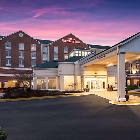 Hilton Garden Inn Lynchburg Dış mekan fotoğraf