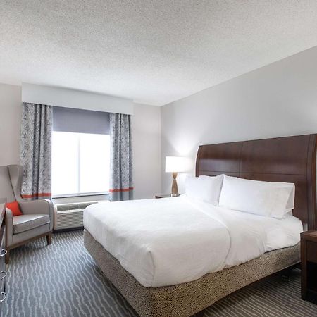 Hilton Garden Inn Lynchburg Dış mekan fotoğraf