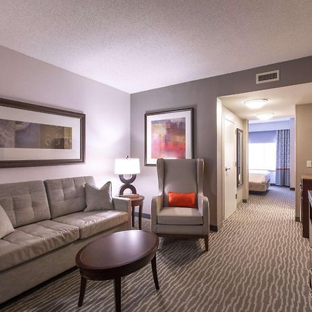 Hilton Garden Inn Lynchburg Dış mekan fotoğraf