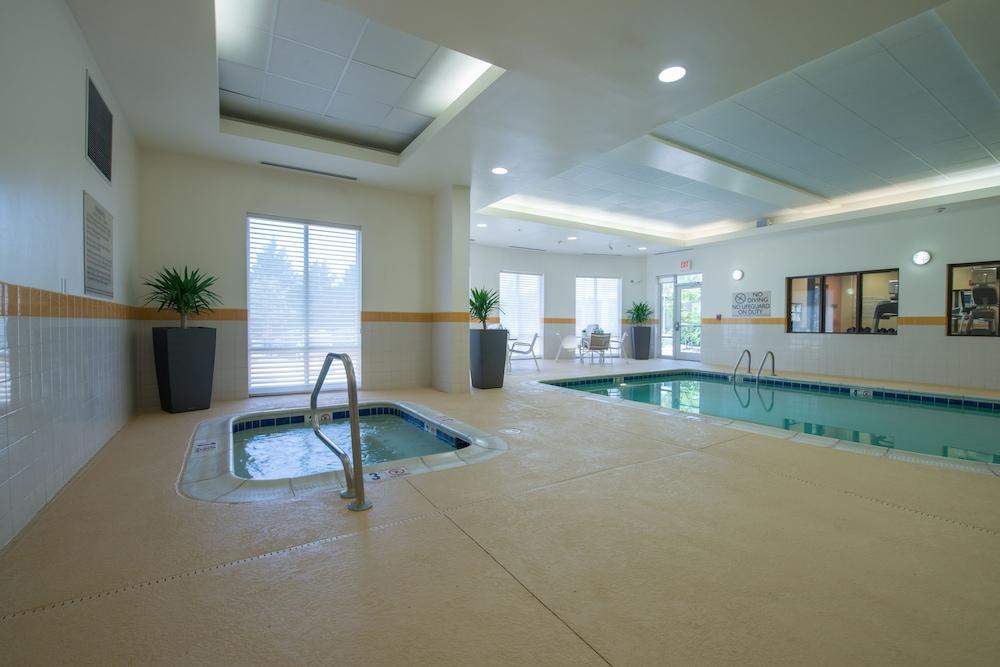 Hilton Garden Inn Lynchburg Dış mekan fotoğraf