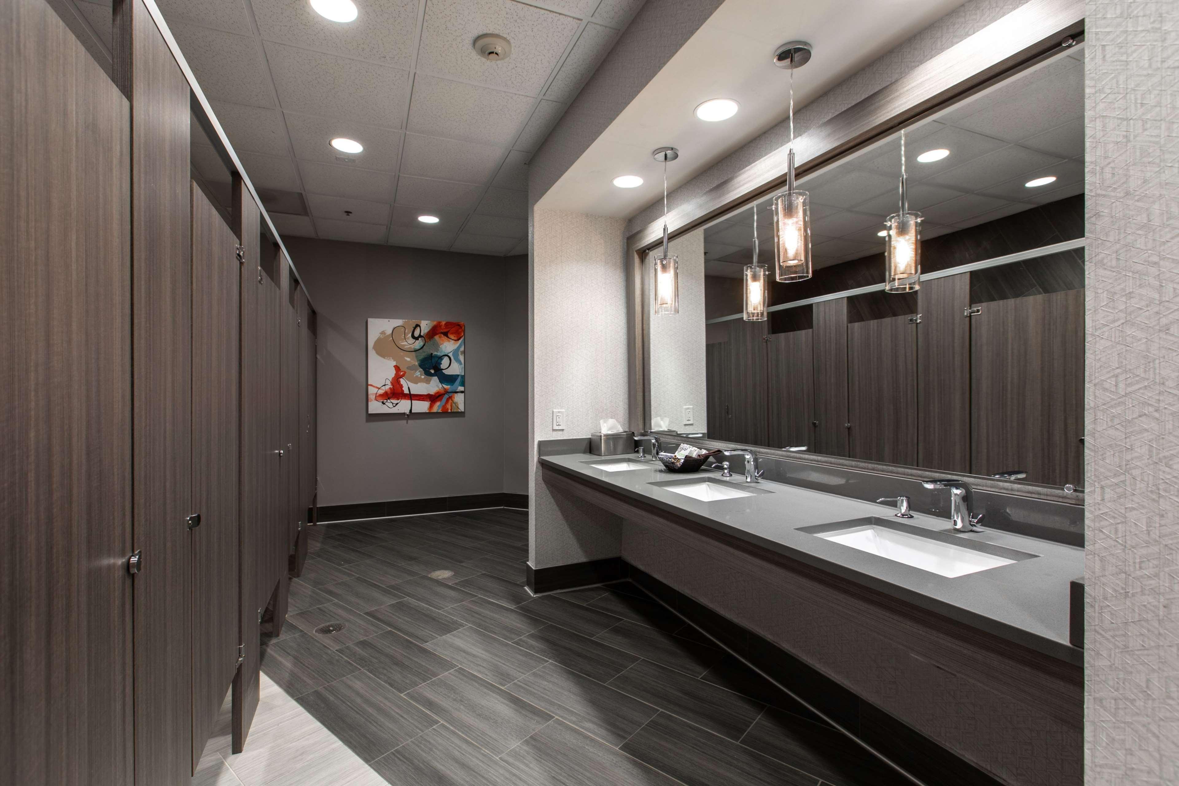 Hilton Garden Inn Lynchburg Dış mekan fotoğraf