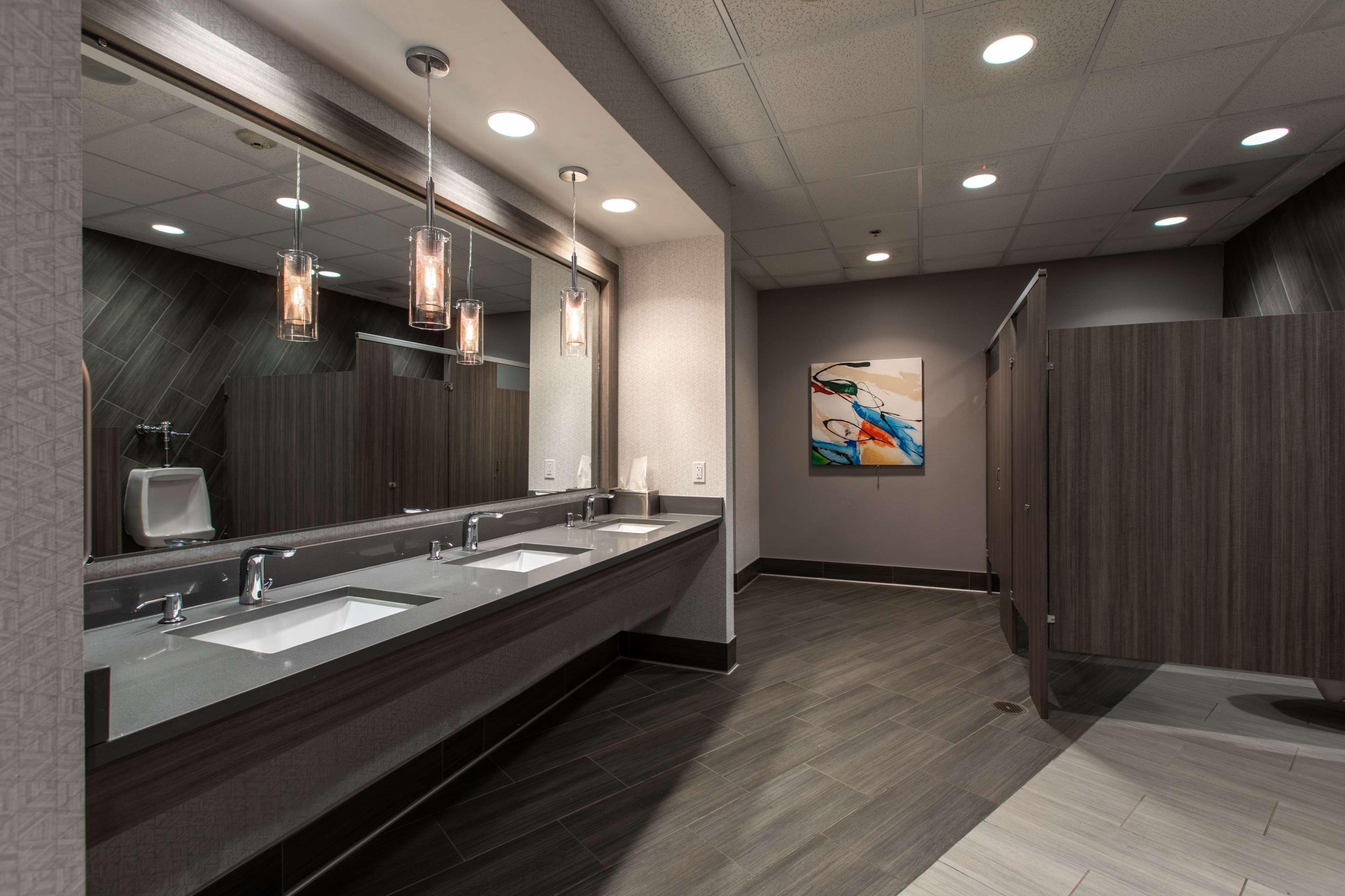 Hilton Garden Inn Lynchburg Dış mekan fotoğraf