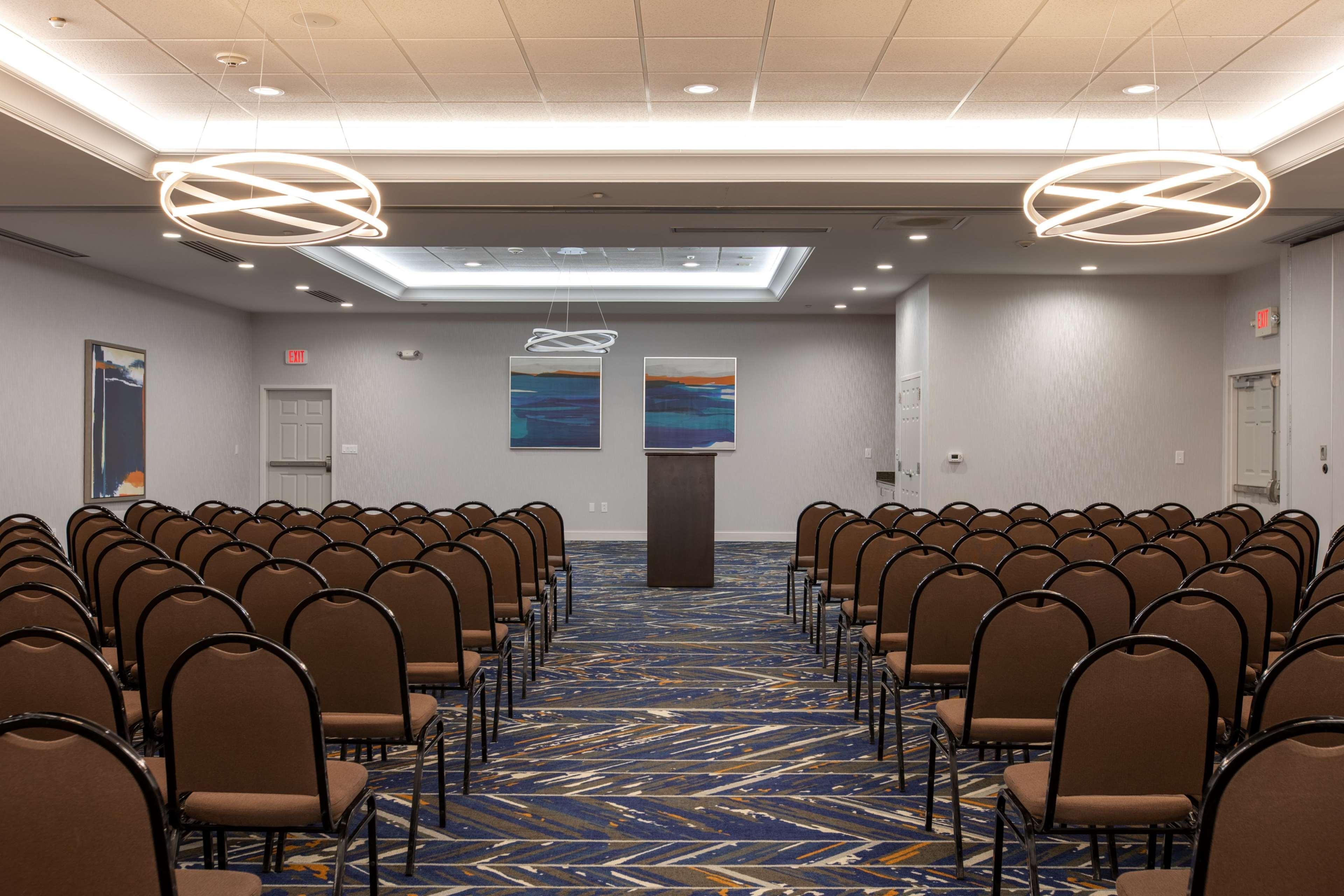 Hilton Garden Inn Lynchburg Dış mekan fotoğraf
