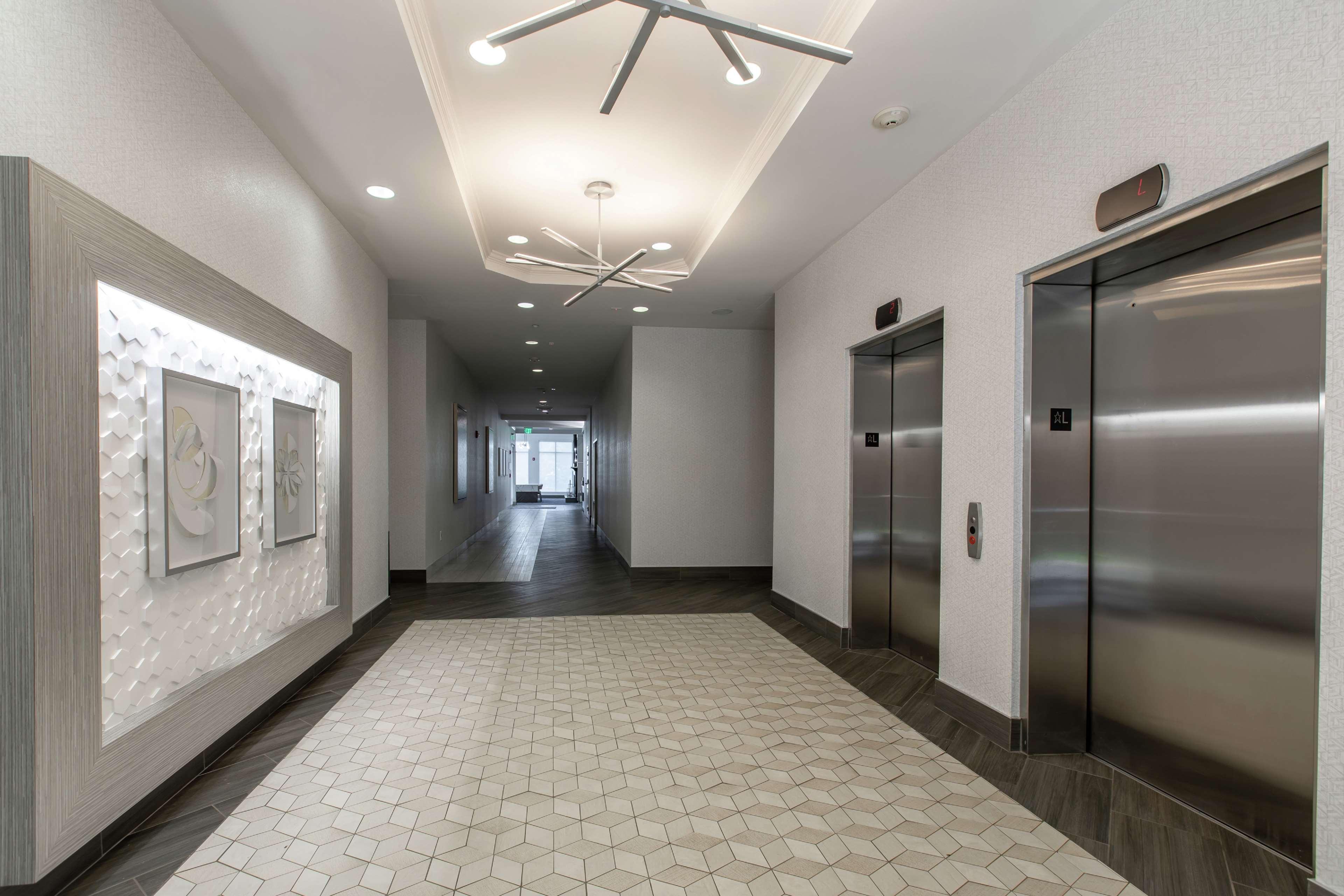 Hilton Garden Inn Lynchburg Dış mekan fotoğraf