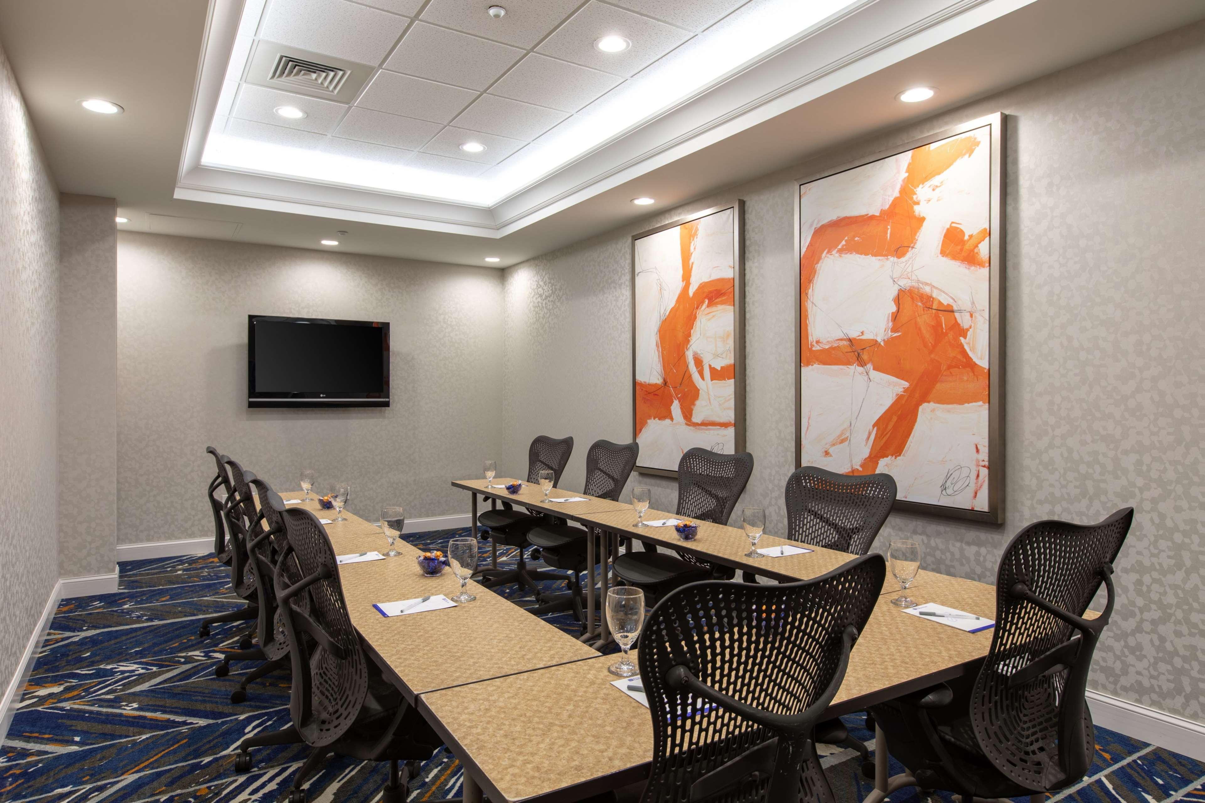 Hilton Garden Inn Lynchburg Dış mekan fotoğraf