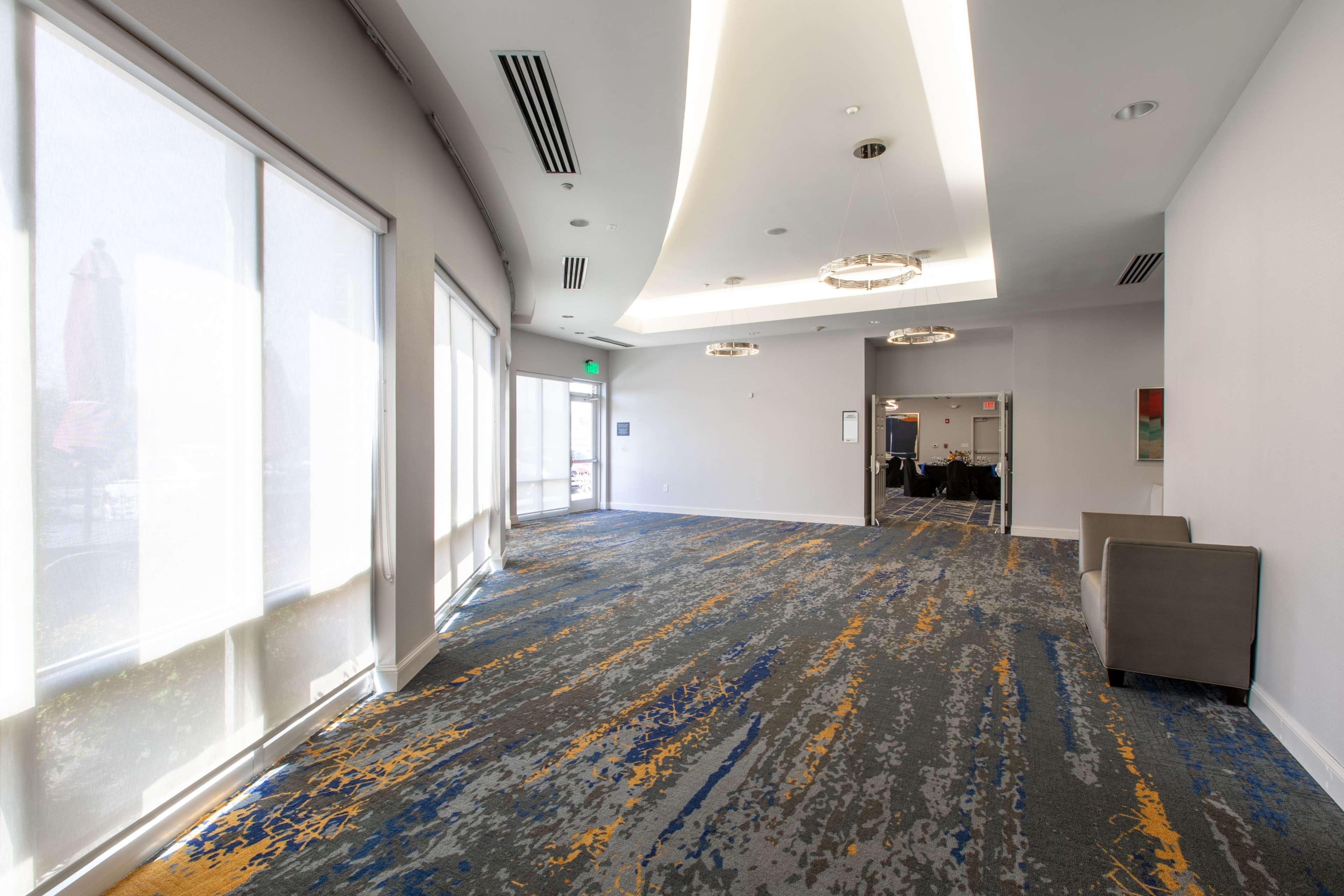 Hilton Garden Inn Lynchburg Dış mekan fotoğraf