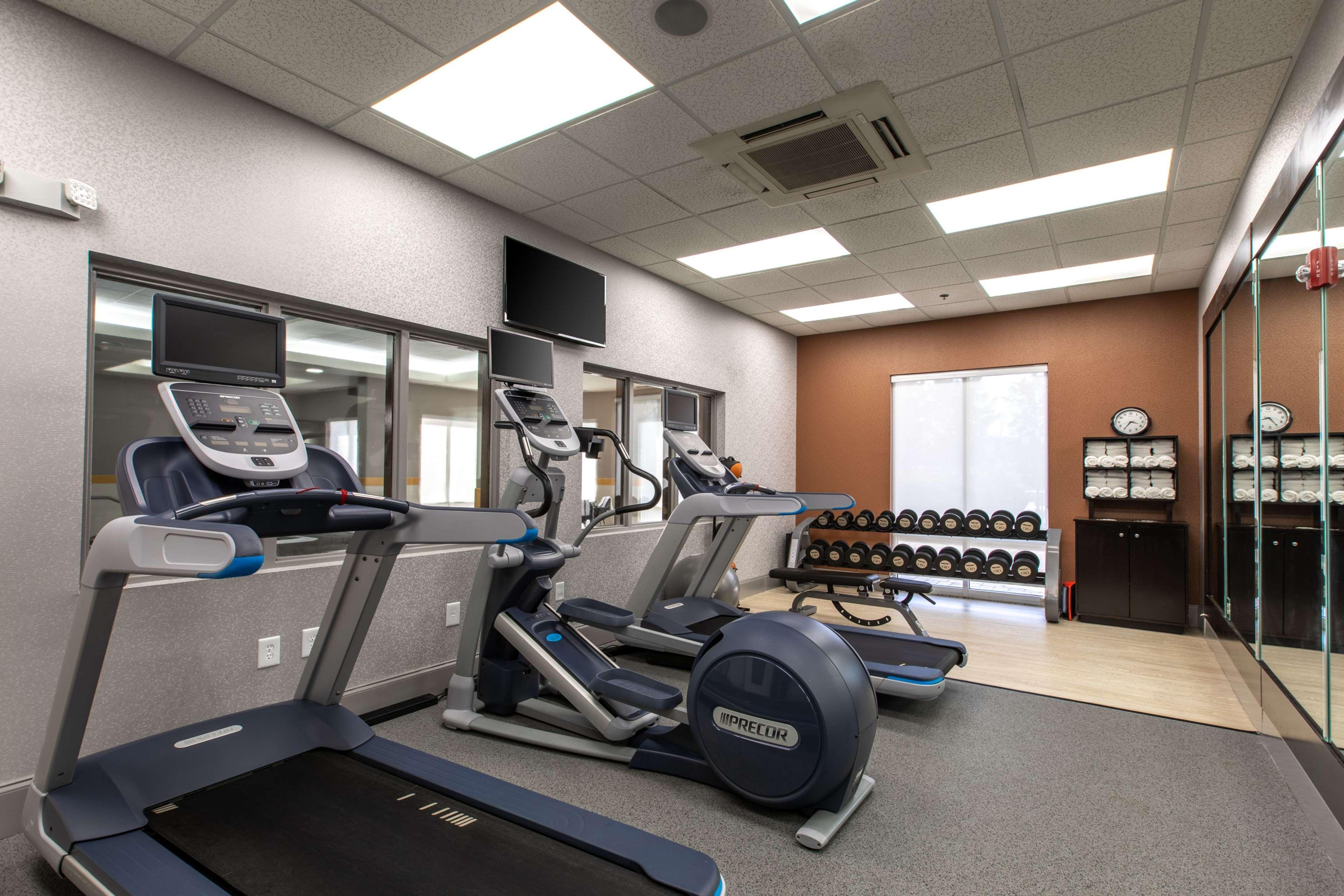 Hilton Garden Inn Lynchburg Dış mekan fotoğraf