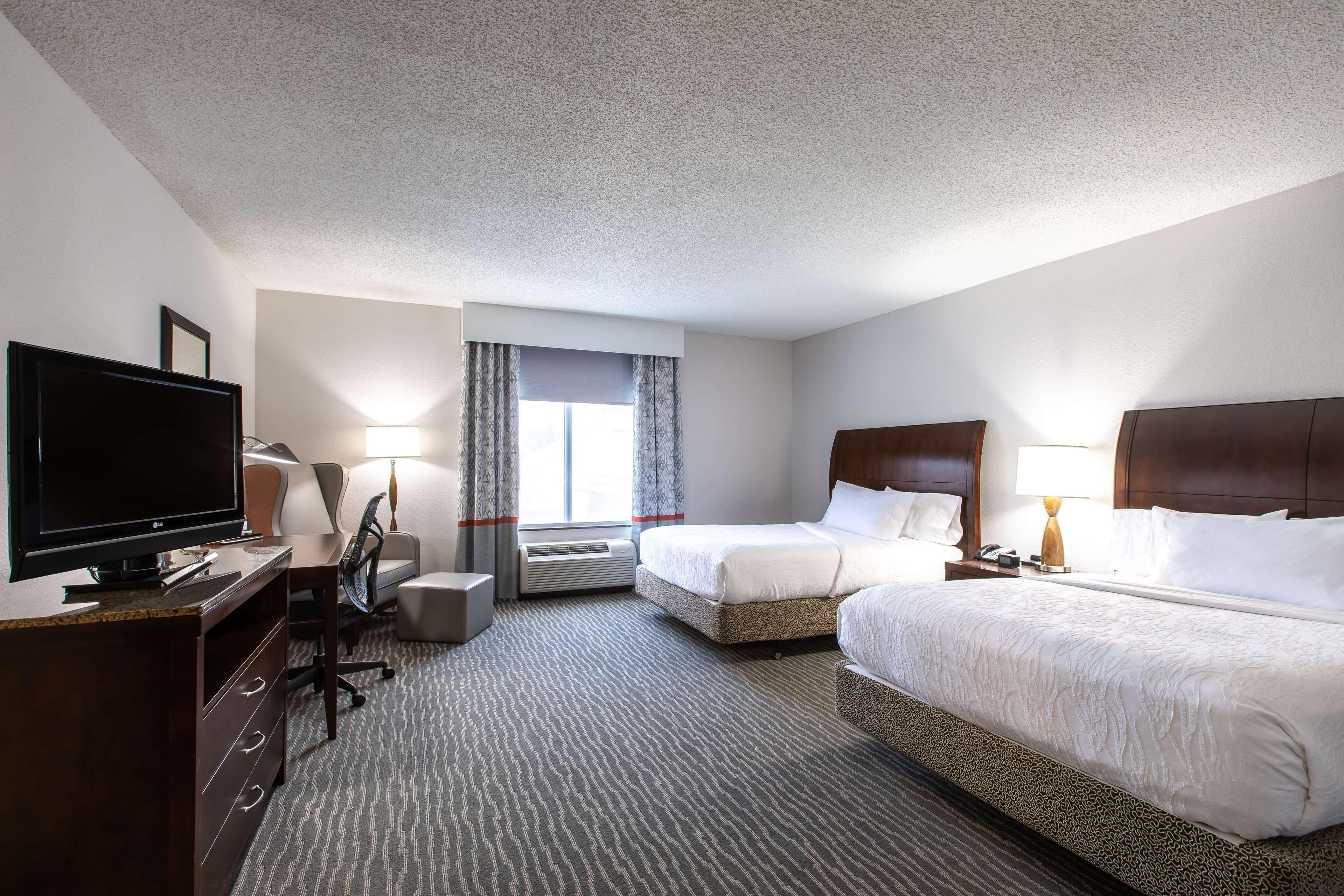 Hilton Garden Inn Lynchburg Dış mekan fotoğraf