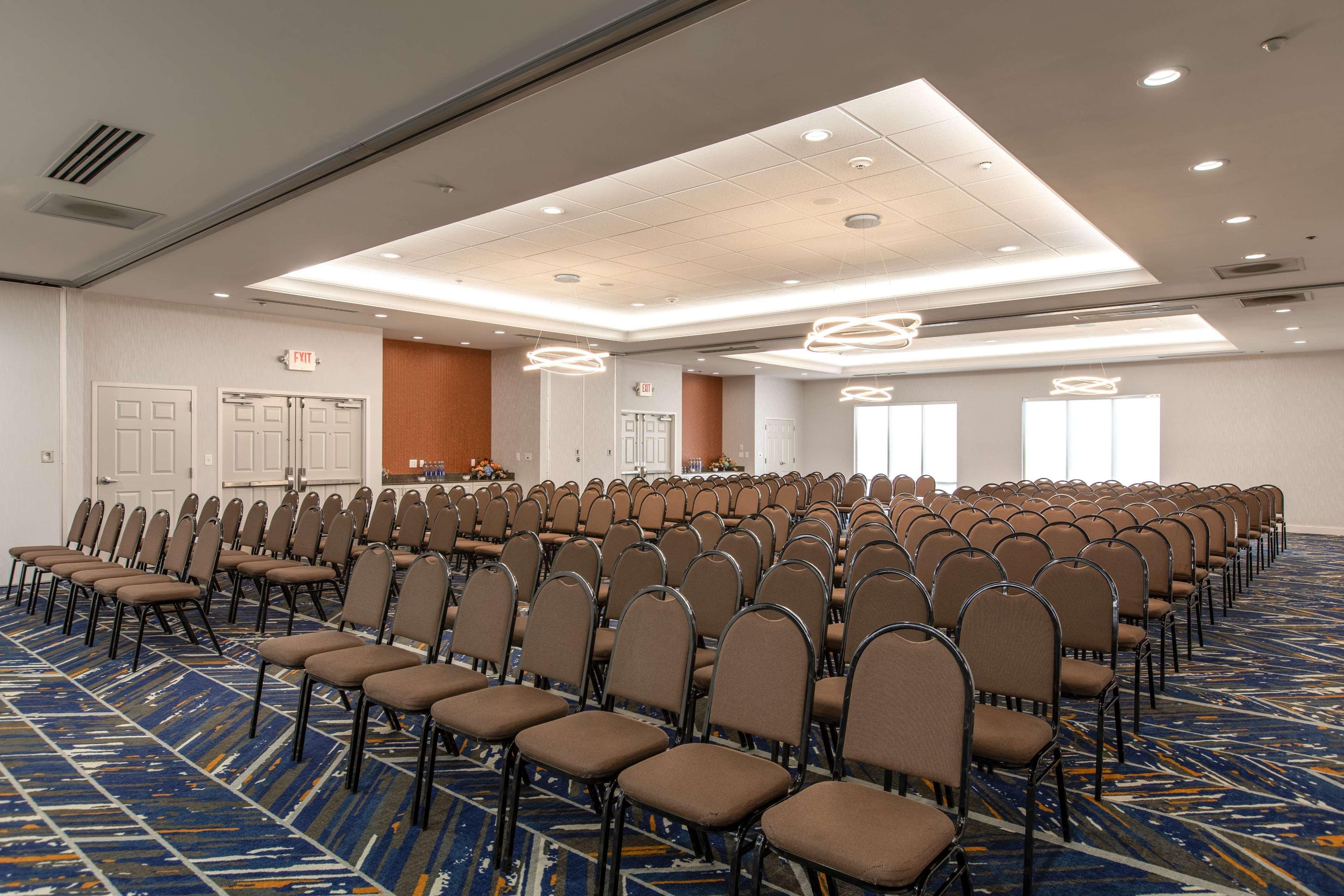 Hilton Garden Inn Lynchburg Dış mekan fotoğraf