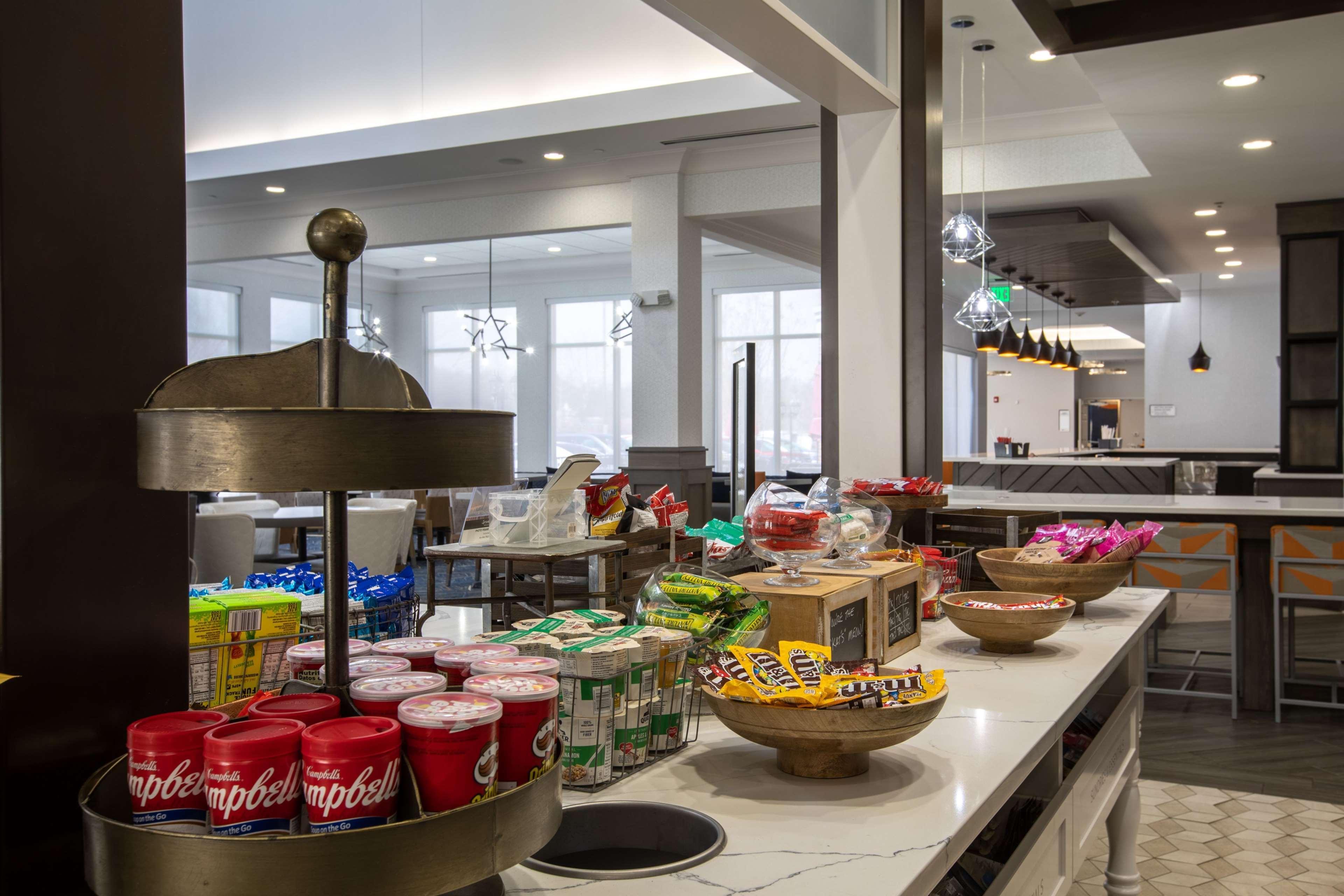 Hilton Garden Inn Lynchburg Dış mekan fotoğraf