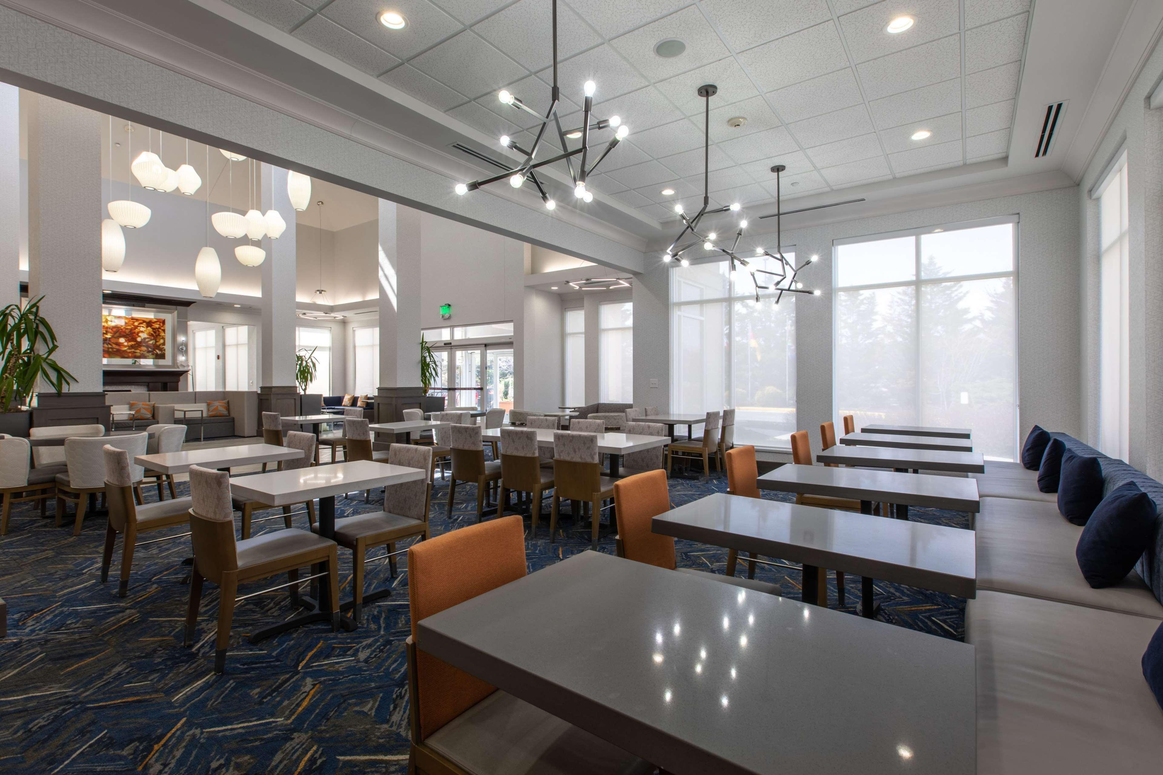 Hilton Garden Inn Lynchburg Dış mekan fotoğraf