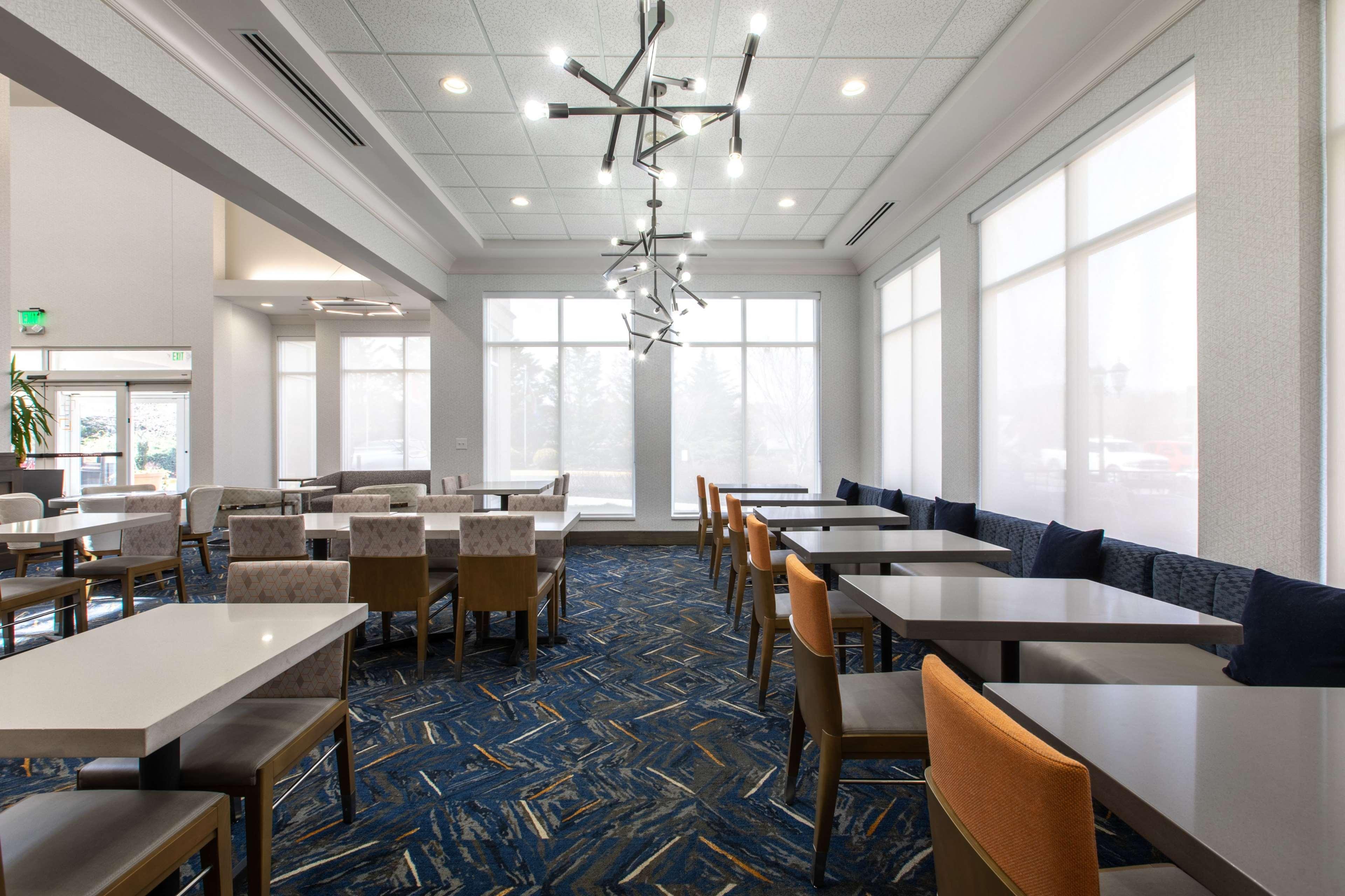 Hilton Garden Inn Lynchburg Dış mekan fotoğraf