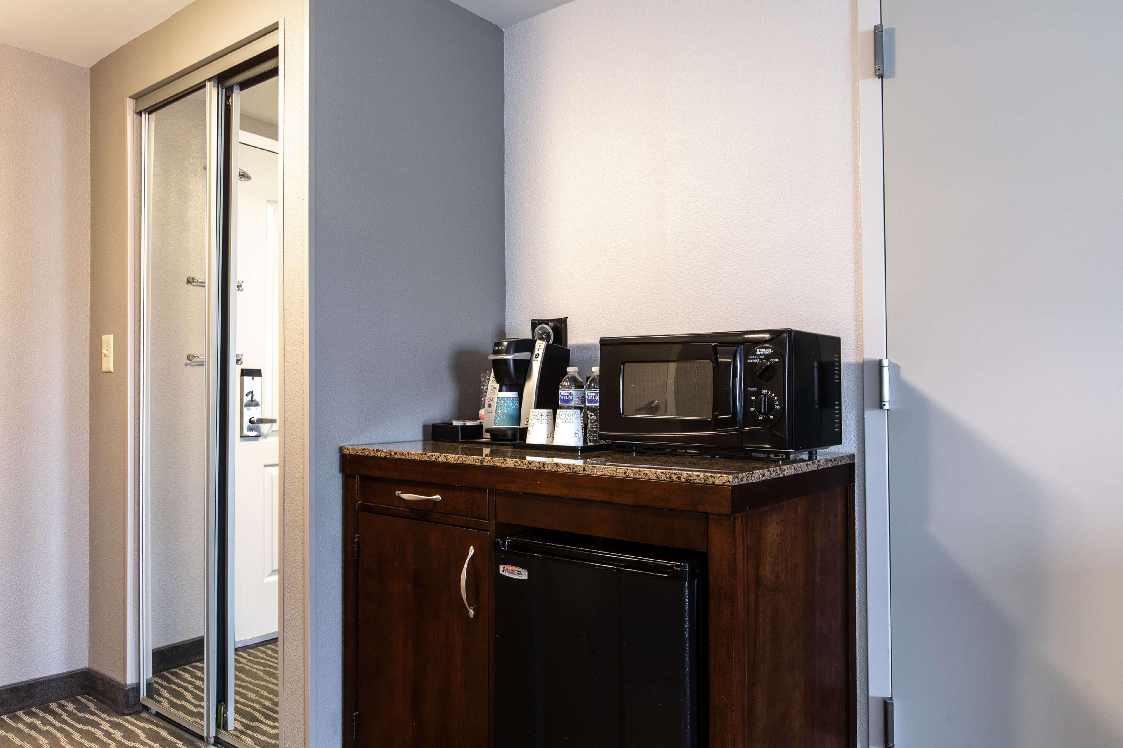 Hilton Garden Inn Lynchburg Dış mekan fotoğraf