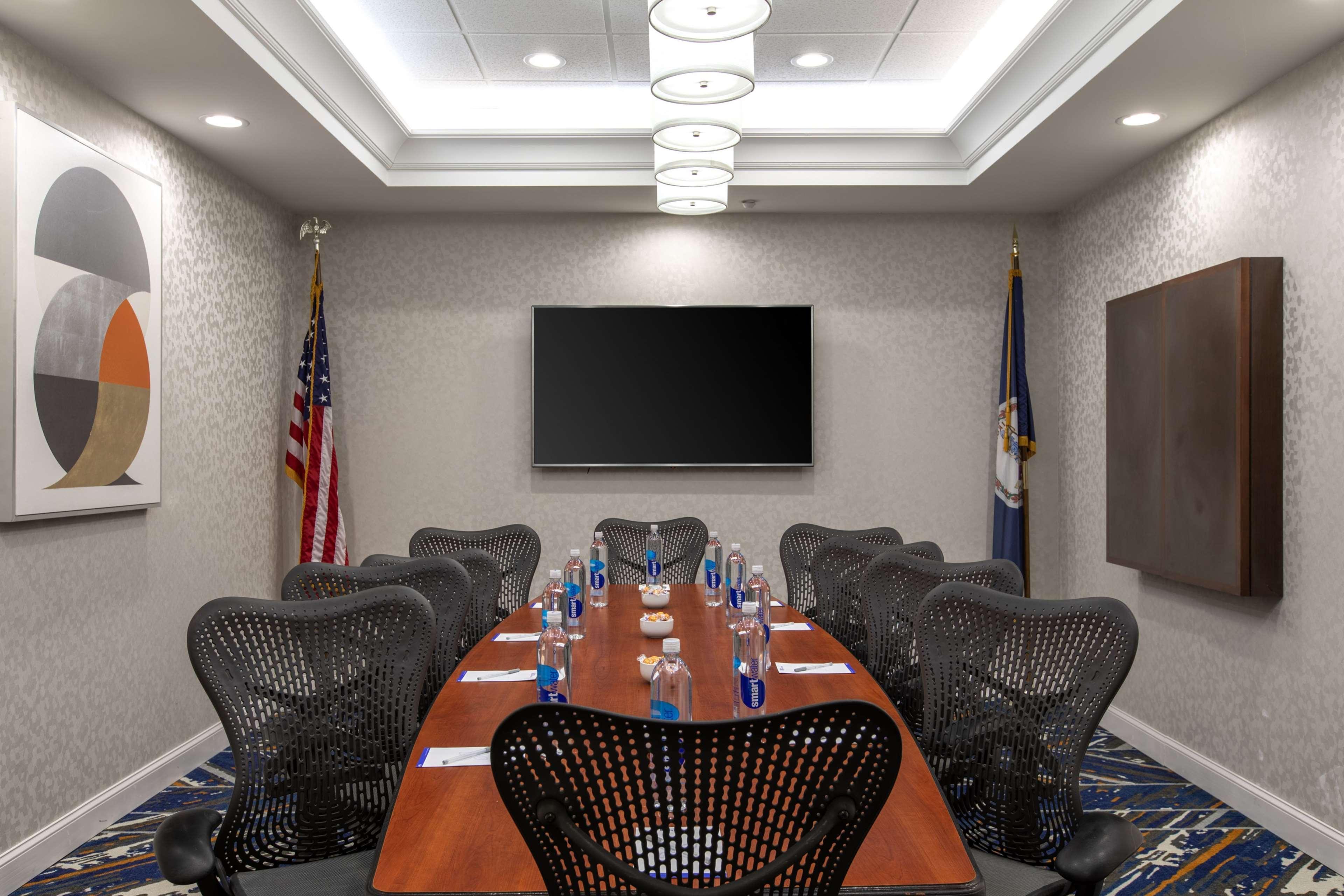 Hilton Garden Inn Lynchburg Dış mekan fotoğraf