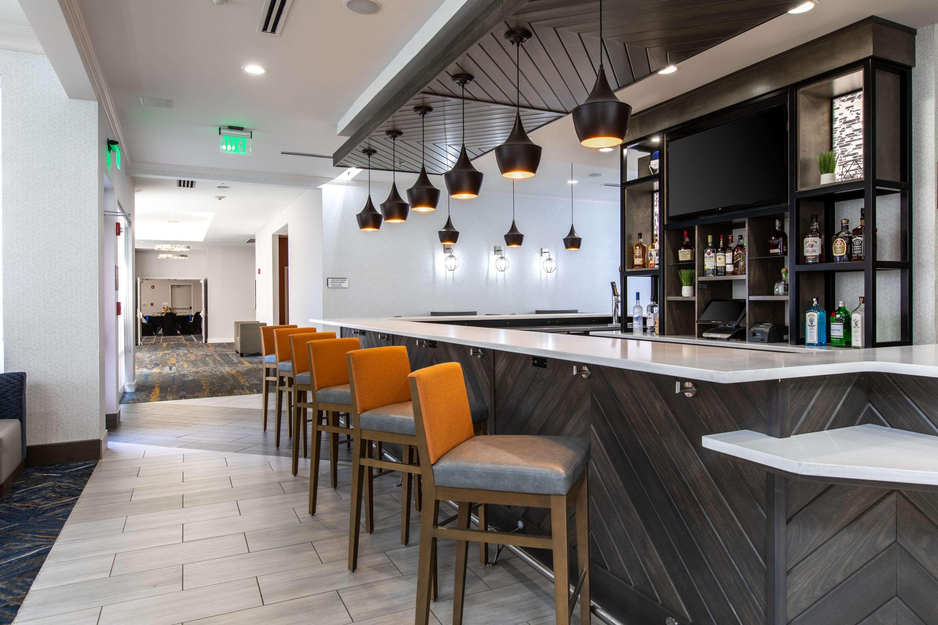 Hilton Garden Inn Lynchburg Dış mekan fotoğraf