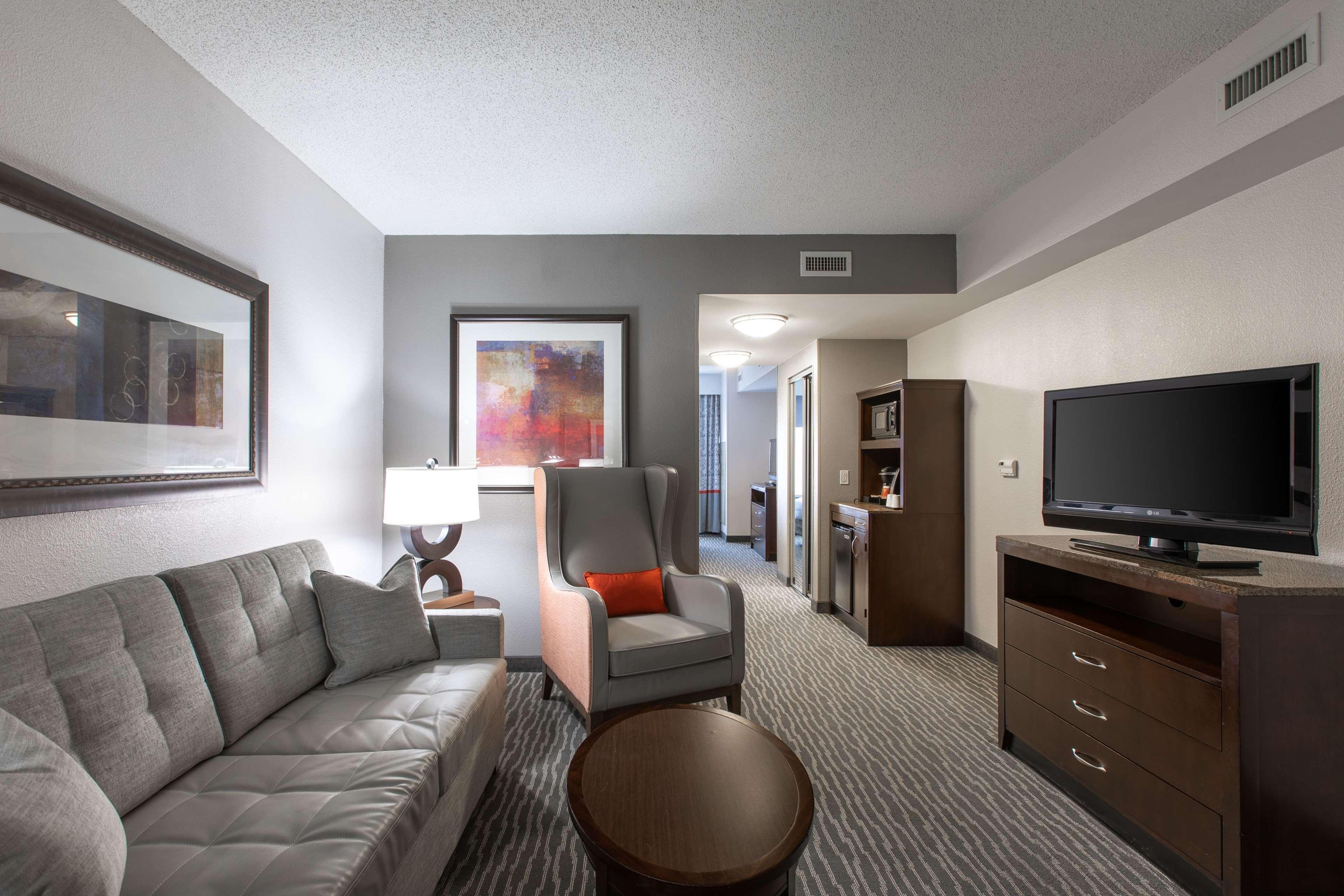 Hilton Garden Inn Lynchburg Dış mekan fotoğraf