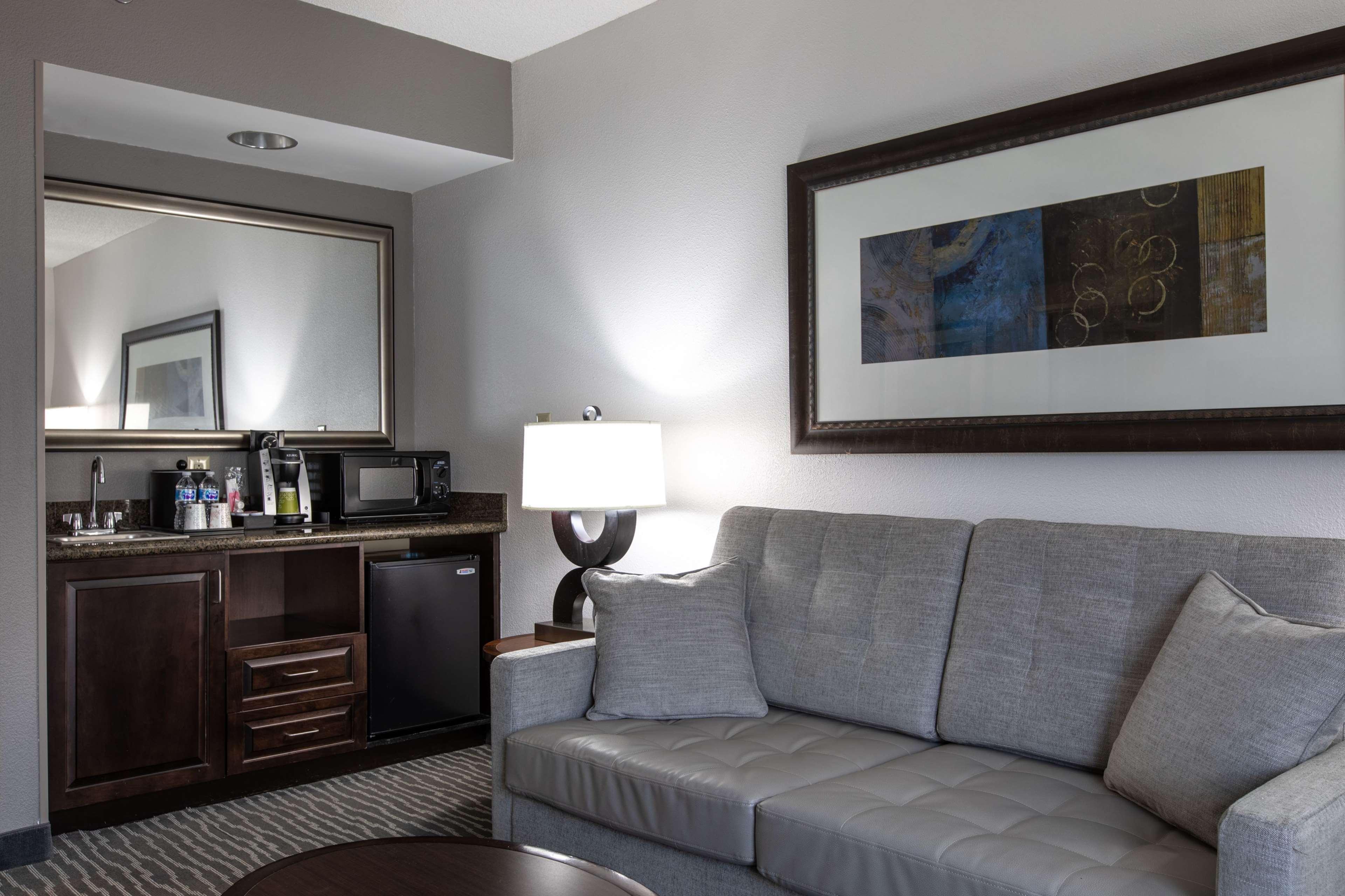 Hilton Garden Inn Lynchburg Dış mekan fotoğraf