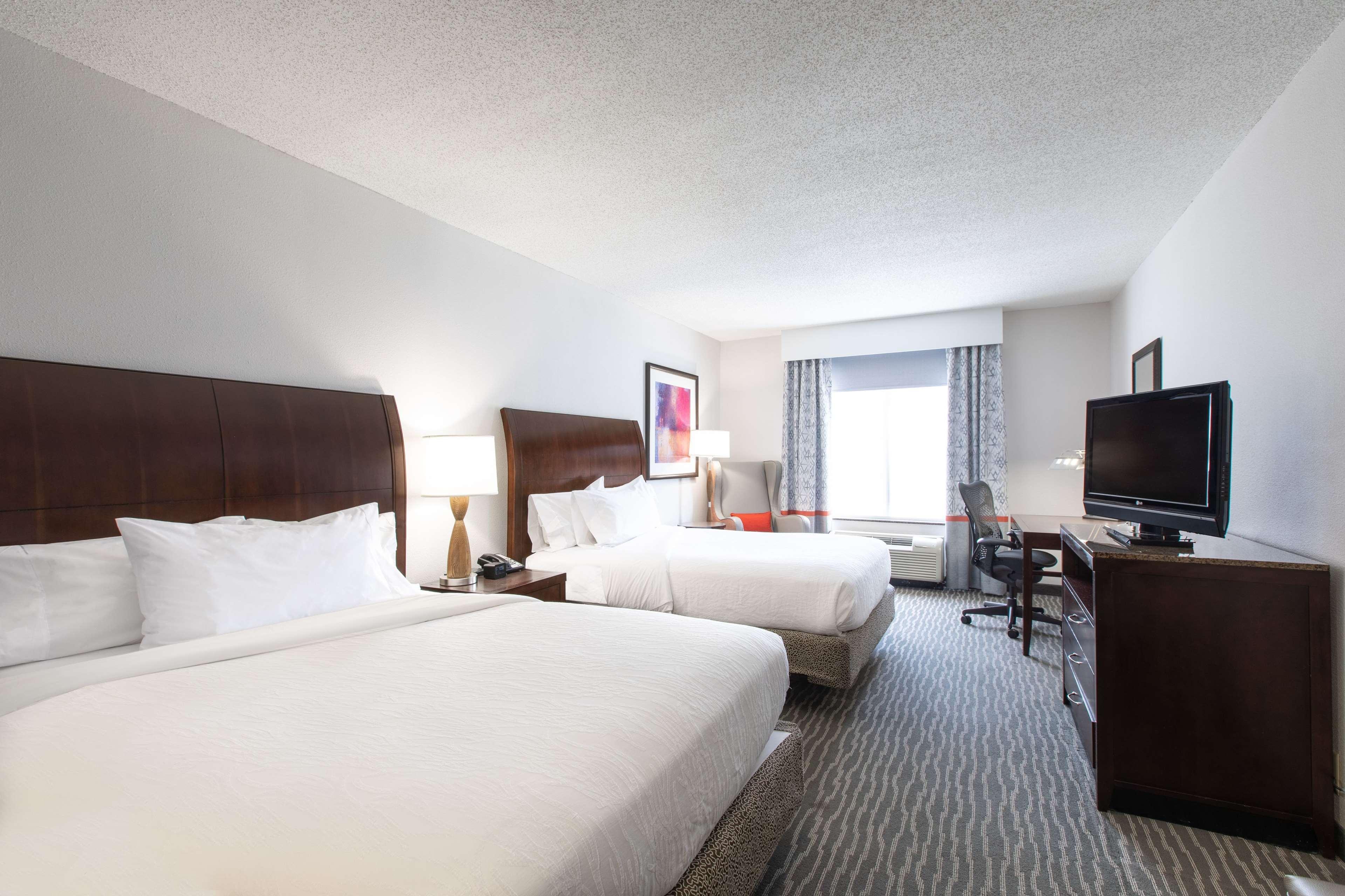 Hilton Garden Inn Lynchburg Dış mekan fotoğraf