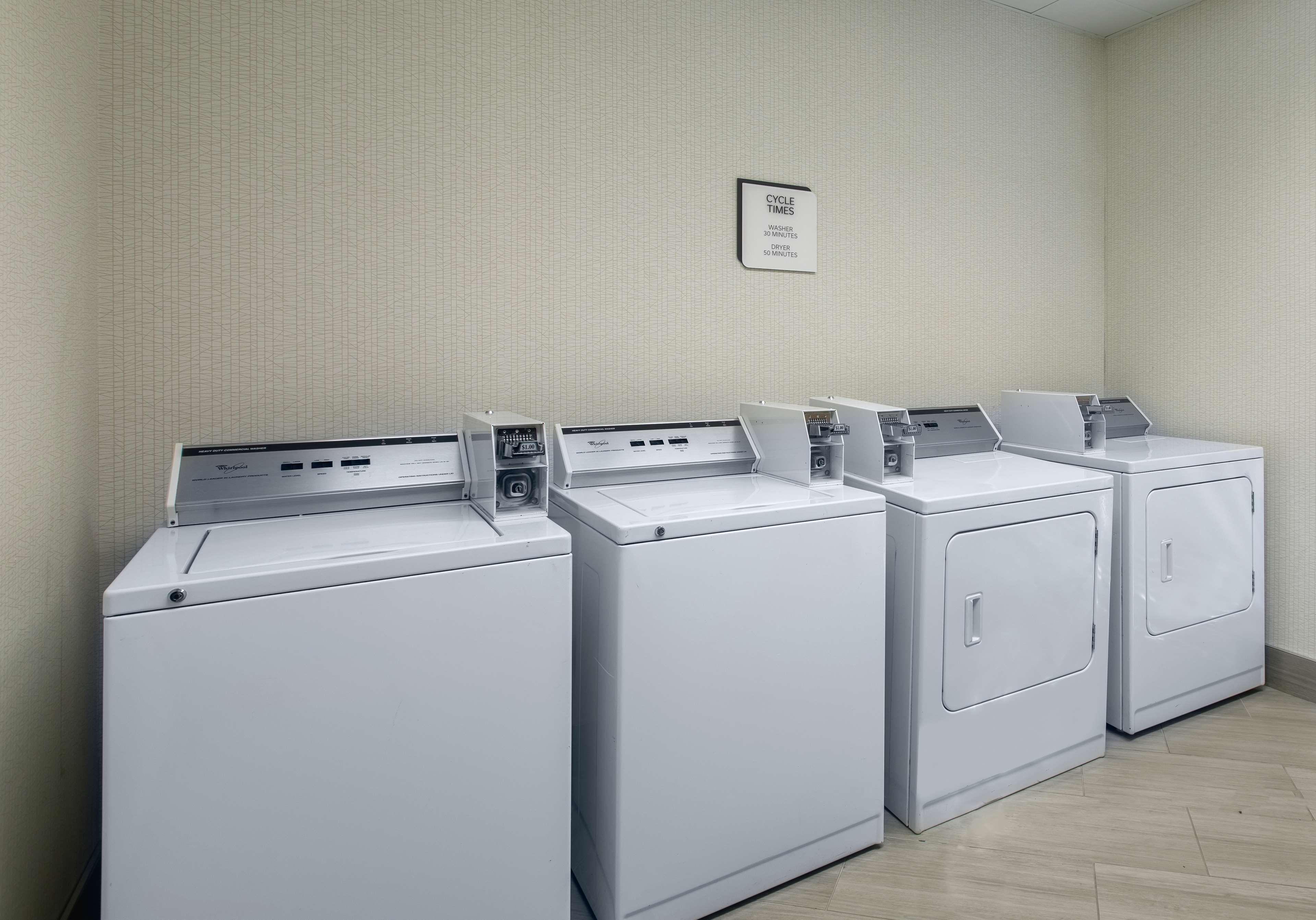 Hilton Garden Inn Lynchburg Dış mekan fotoğraf