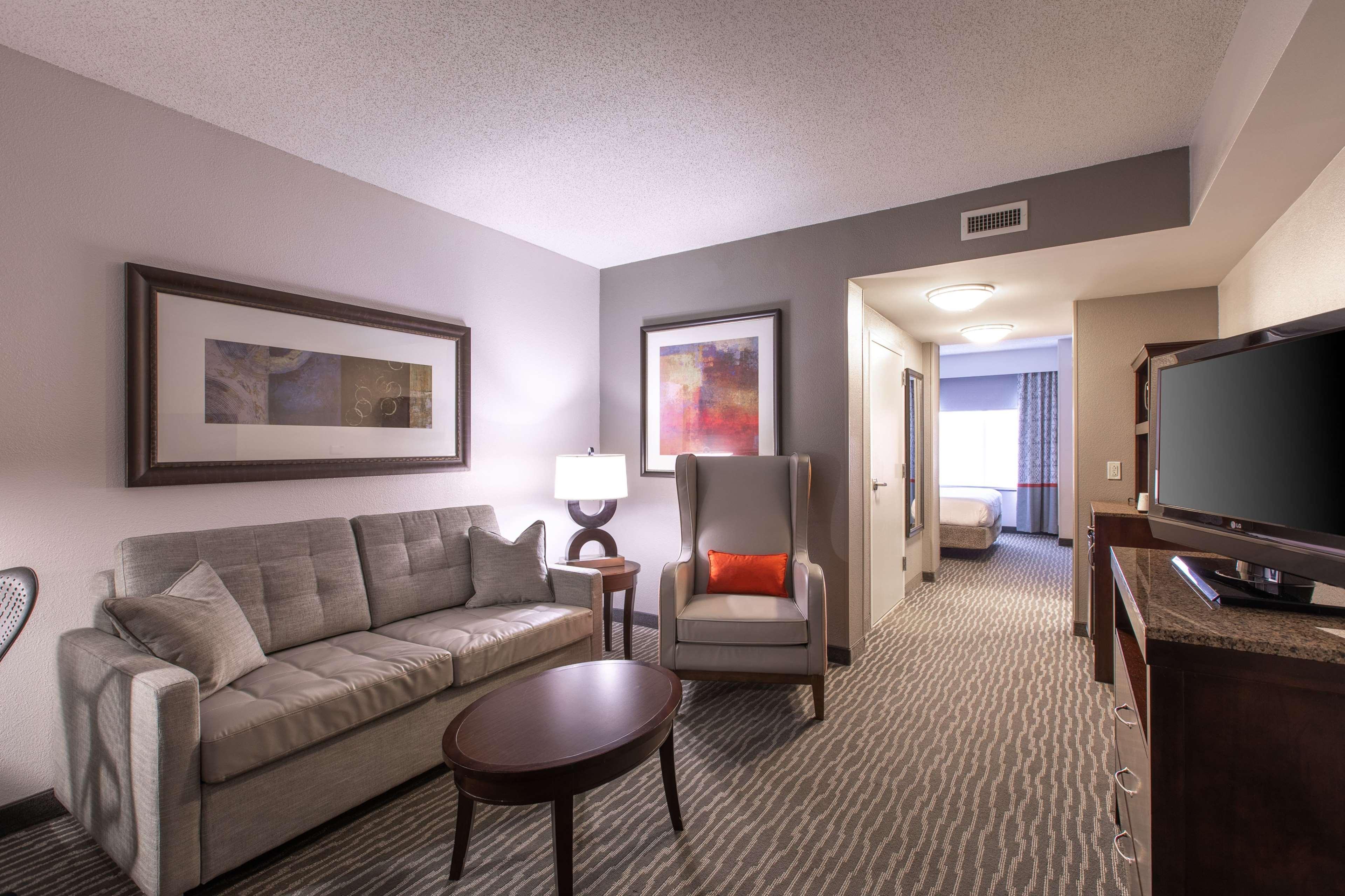 Hilton Garden Inn Lynchburg Dış mekan fotoğraf