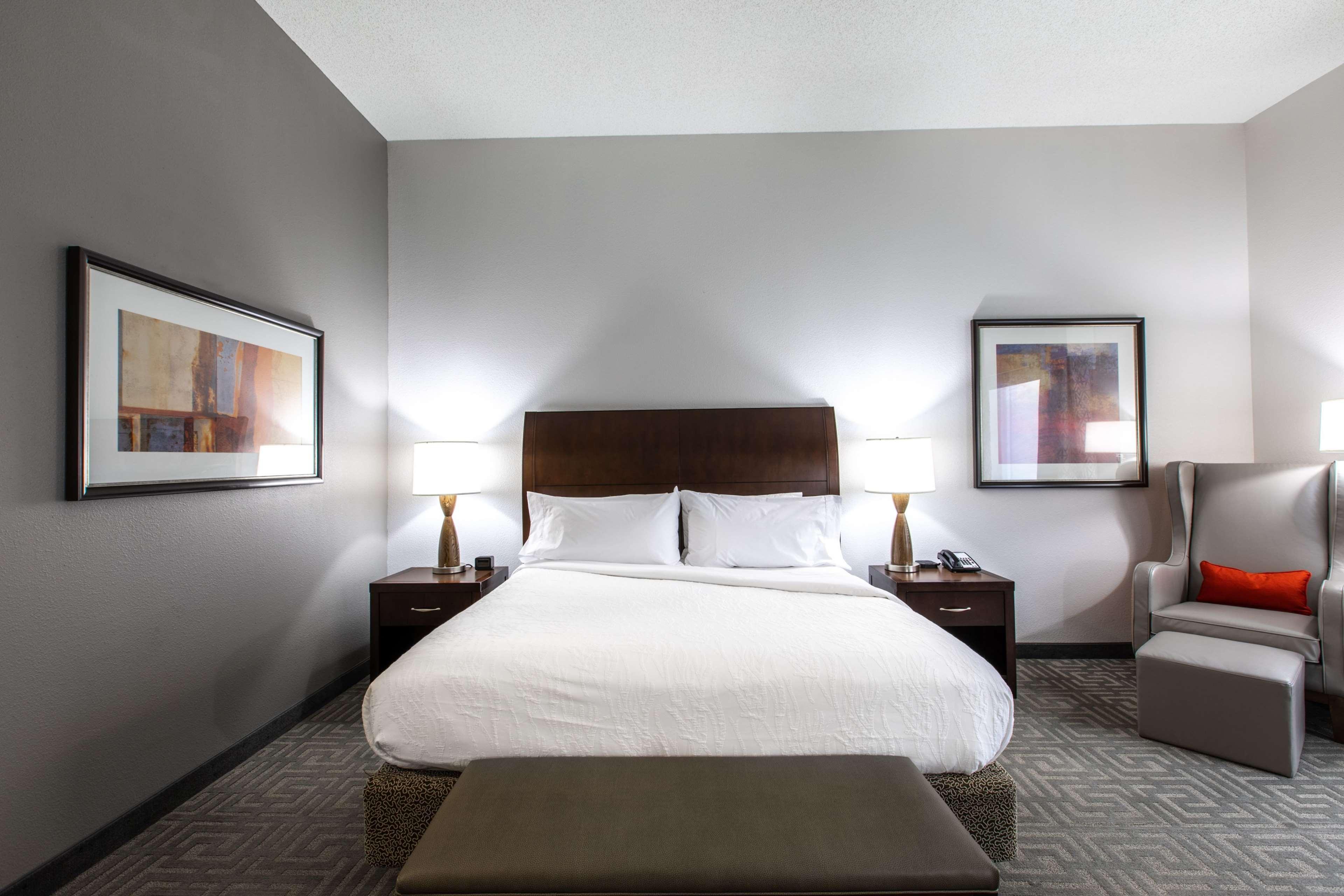Hilton Garden Inn Lynchburg Dış mekan fotoğraf