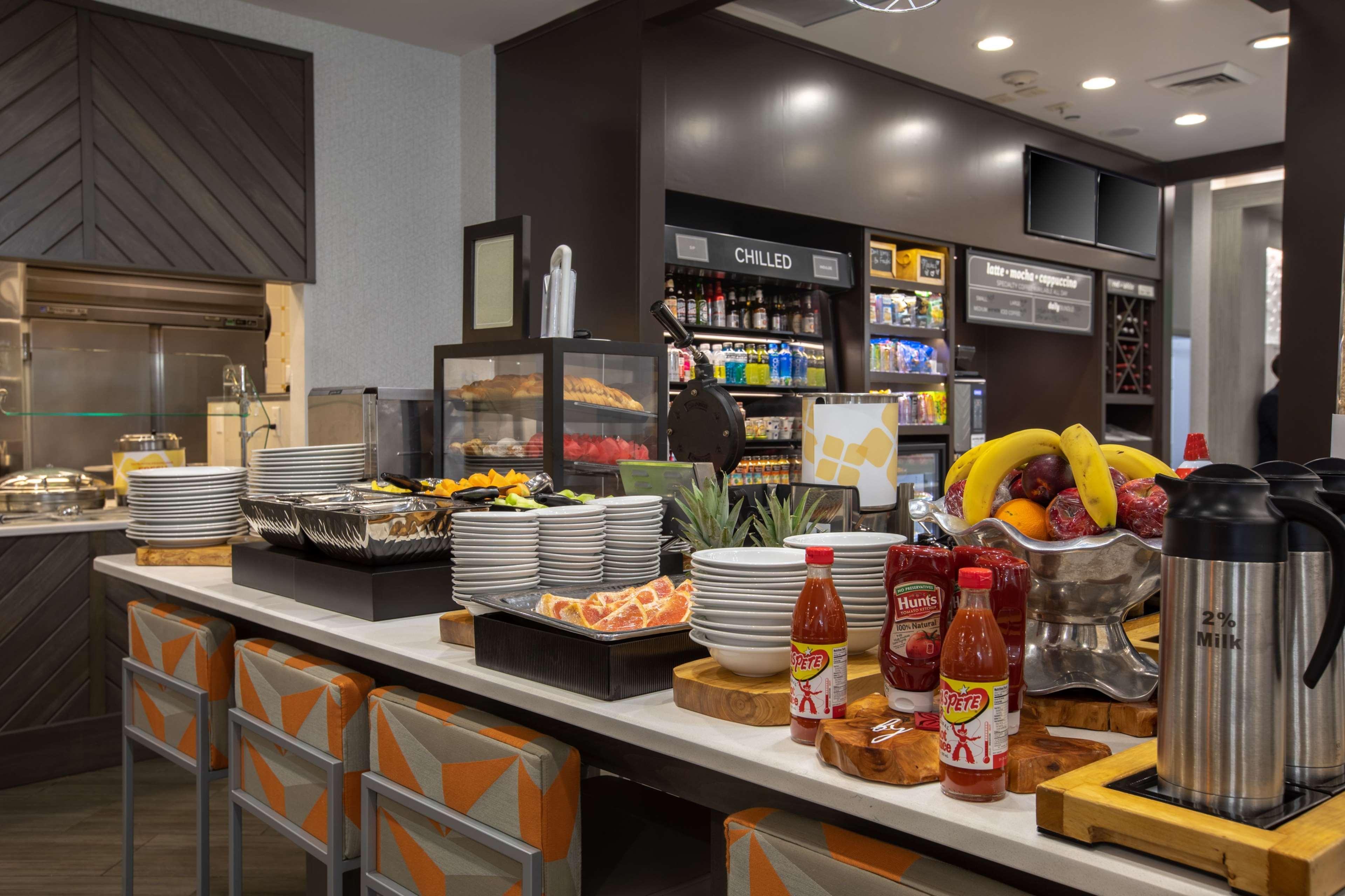 Hilton Garden Inn Lynchburg Dış mekan fotoğraf