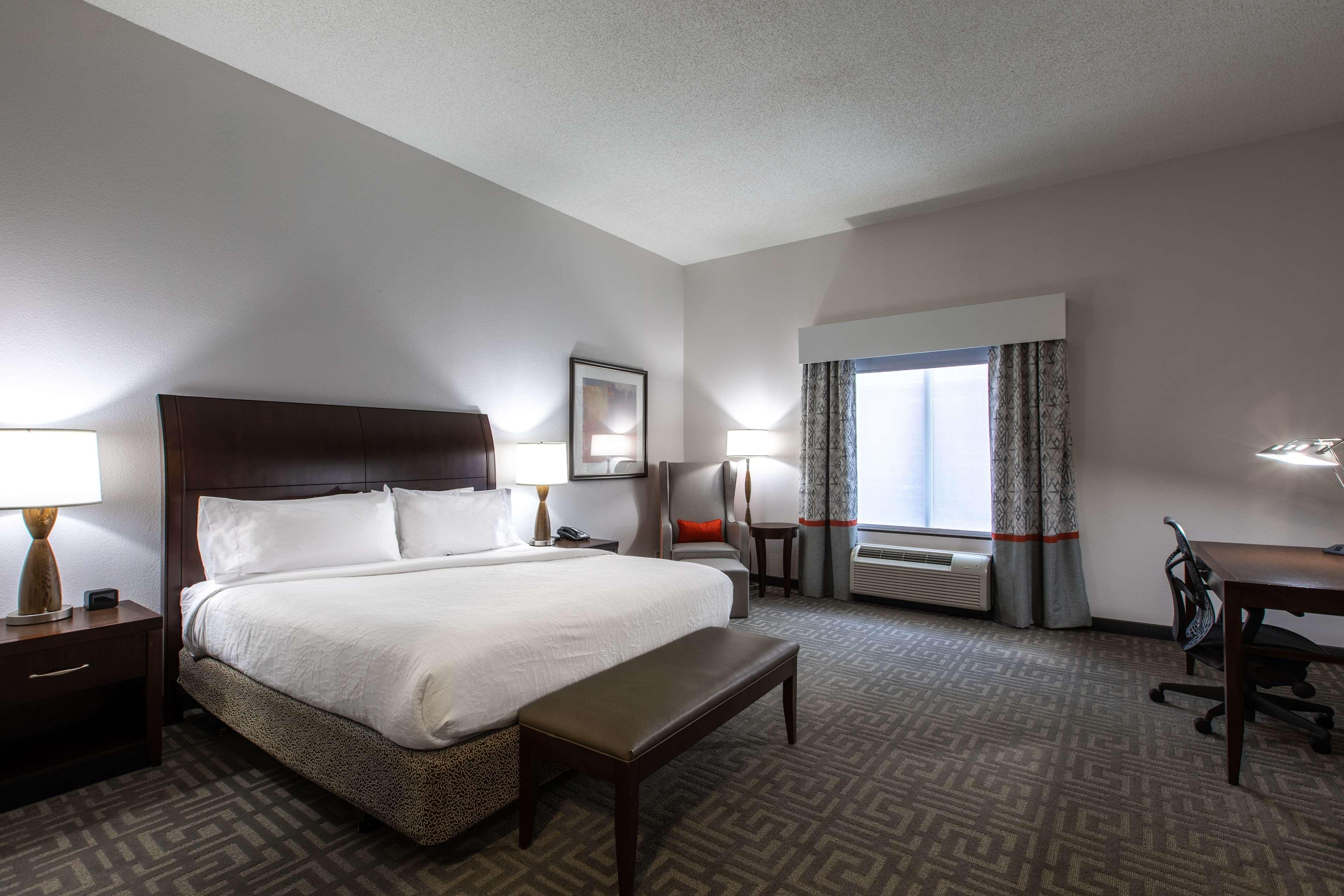 Hilton Garden Inn Lynchburg Dış mekan fotoğraf