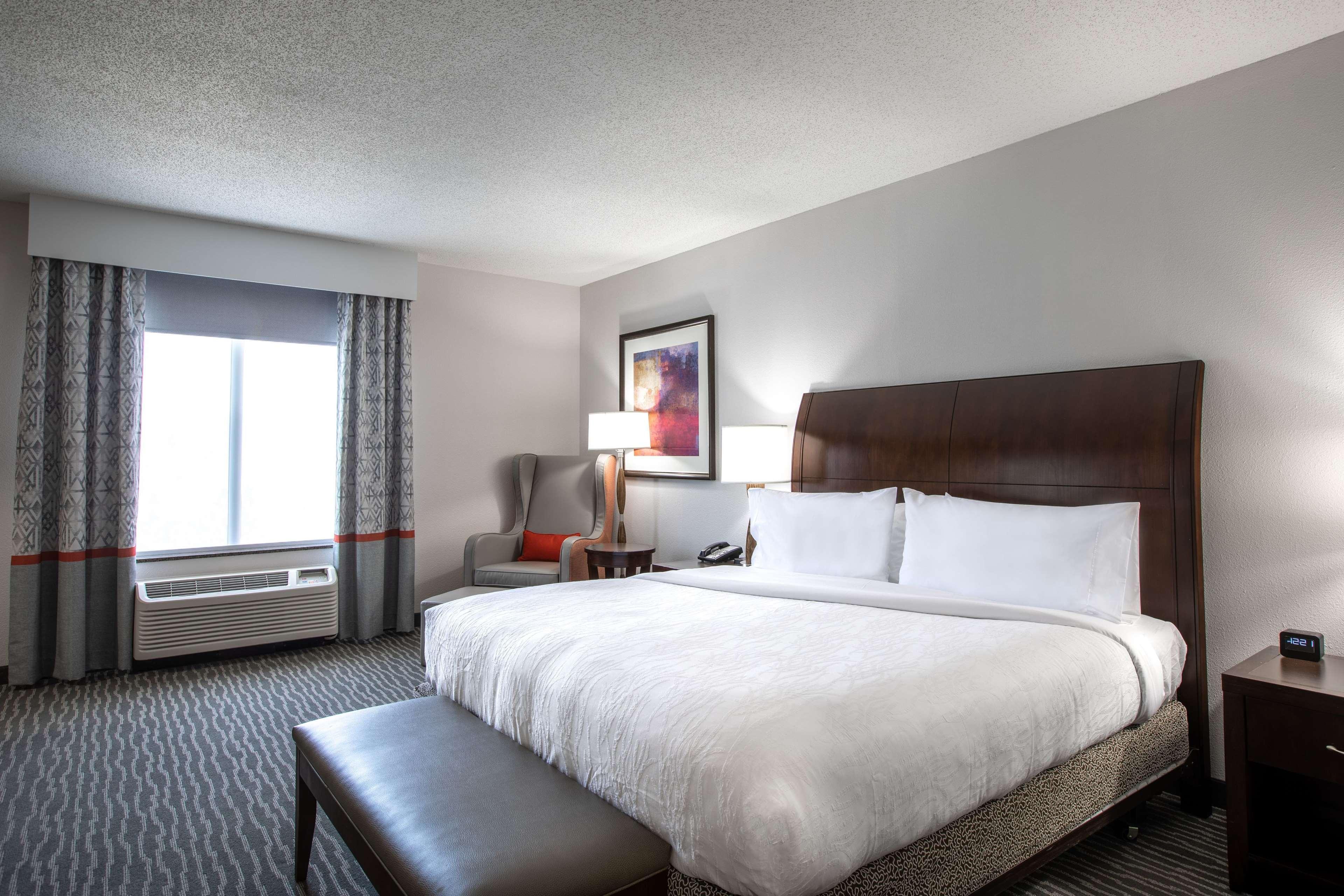 Hilton Garden Inn Lynchburg Dış mekan fotoğraf