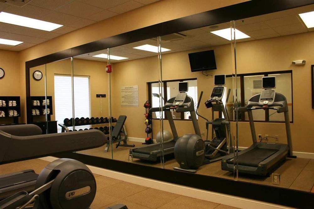 Hilton Garden Inn Lynchburg Konforlar fotoğraf