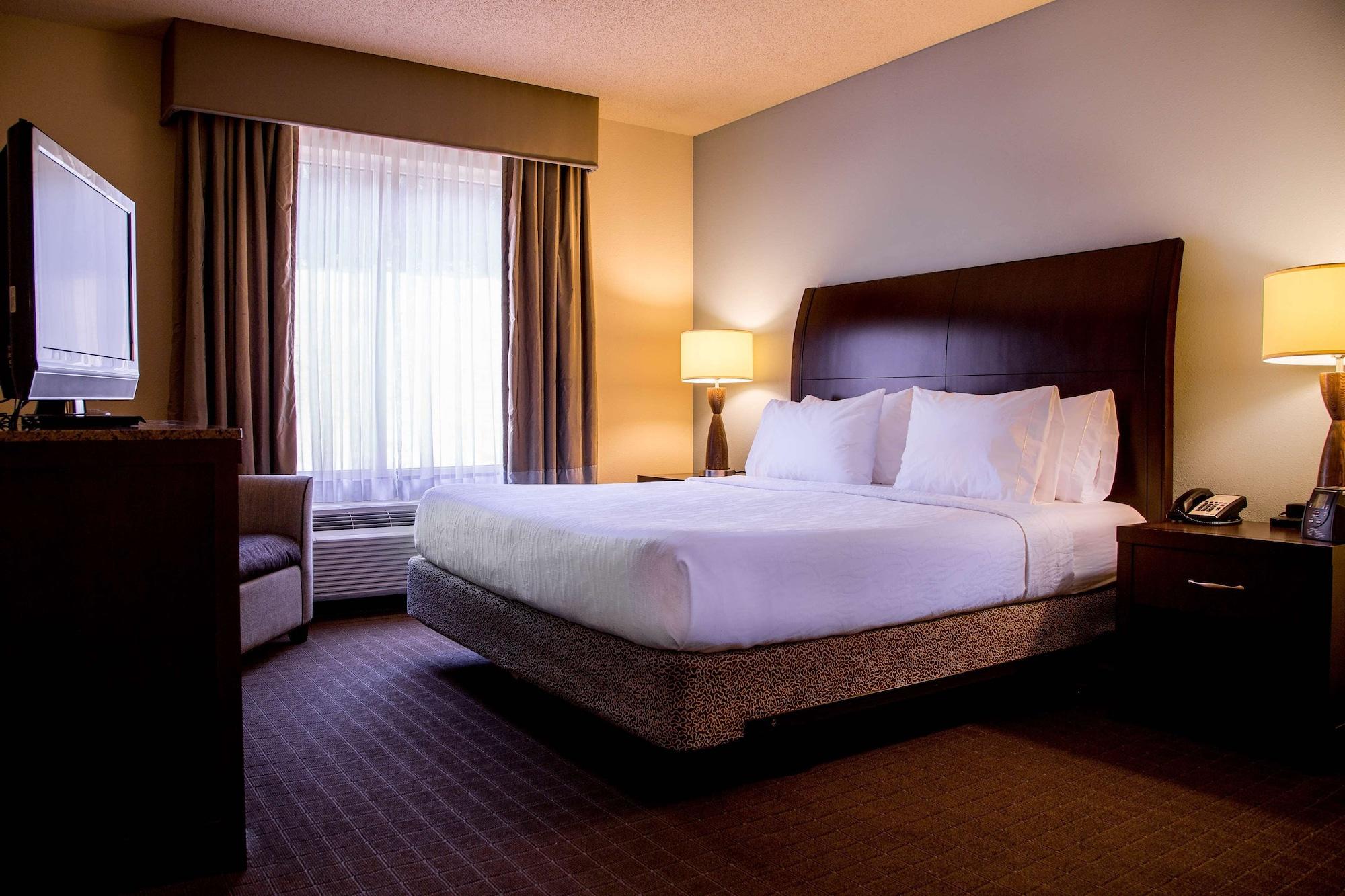 Hilton Garden Inn Lynchburg Dış mekan fotoğraf