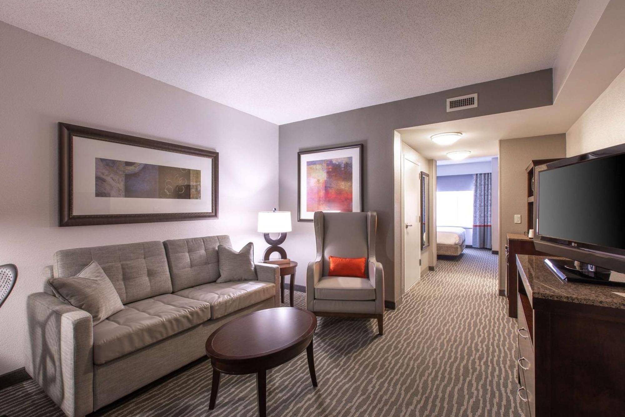 Hilton Garden Inn Lynchburg Dış mekan fotoğraf