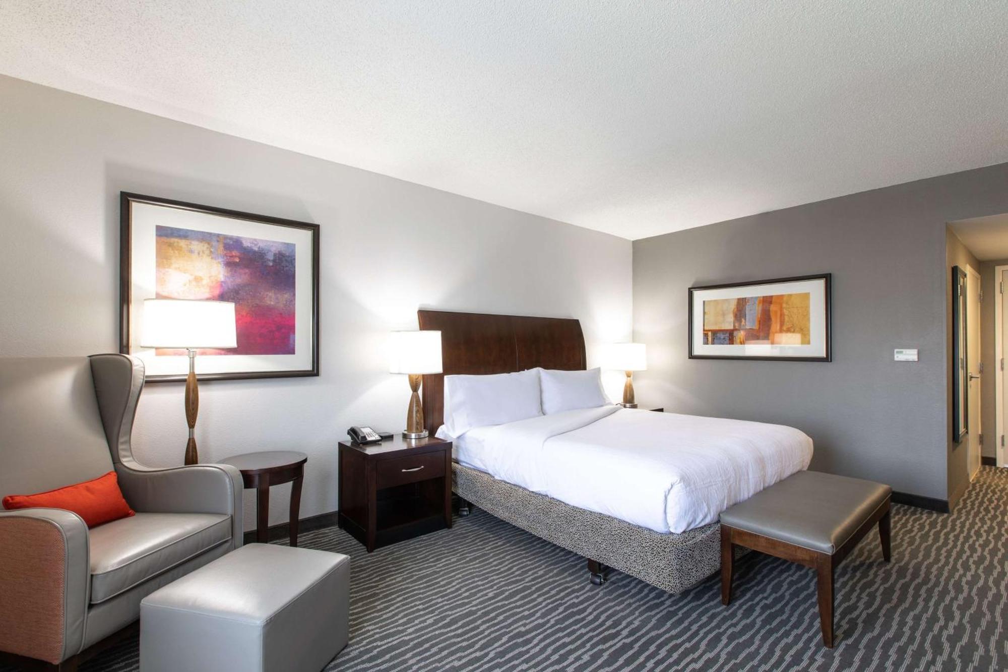 Hilton Garden Inn Lynchburg Dış mekan fotoğraf