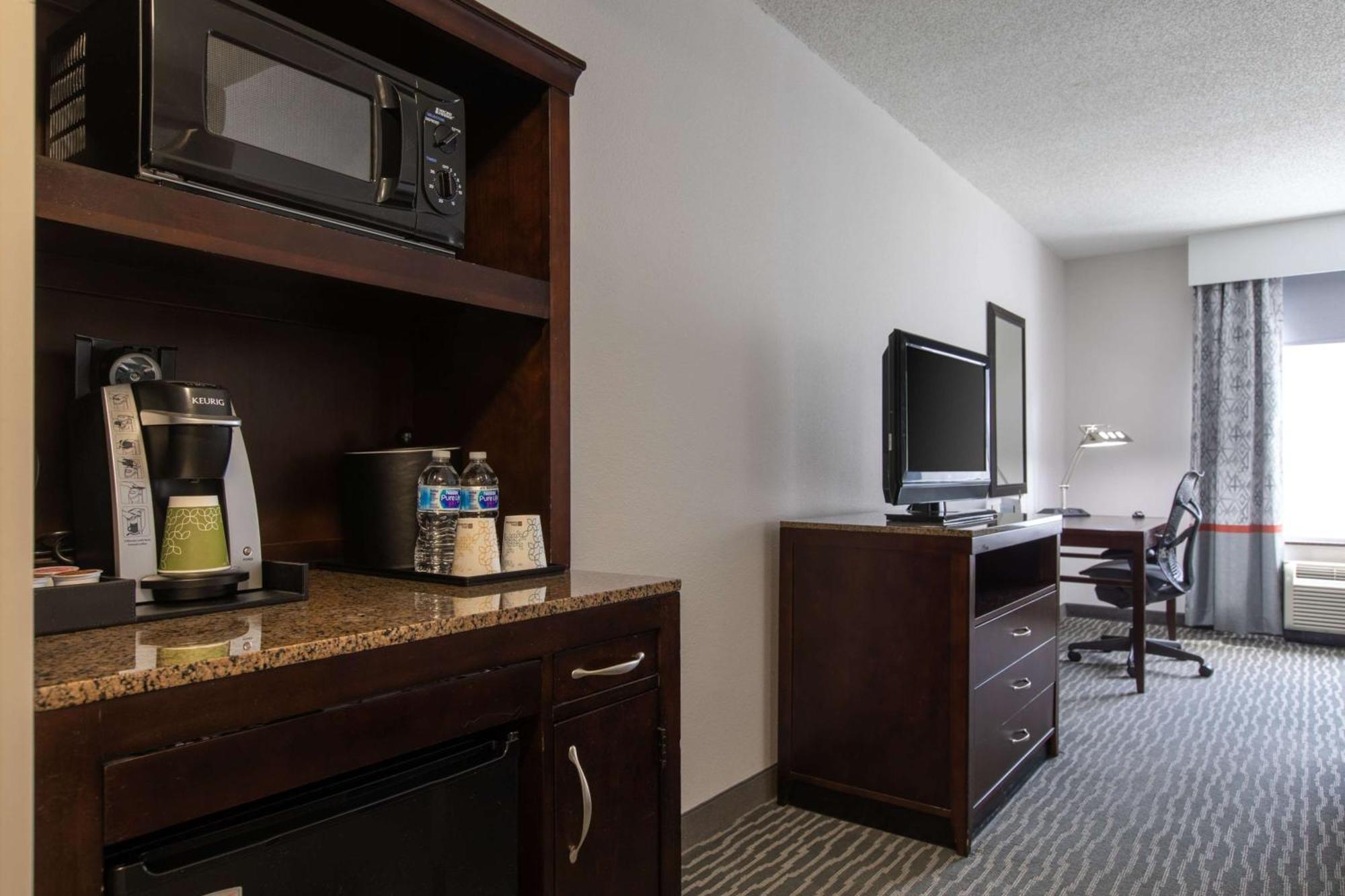 Hilton Garden Inn Lynchburg Dış mekan fotoğraf