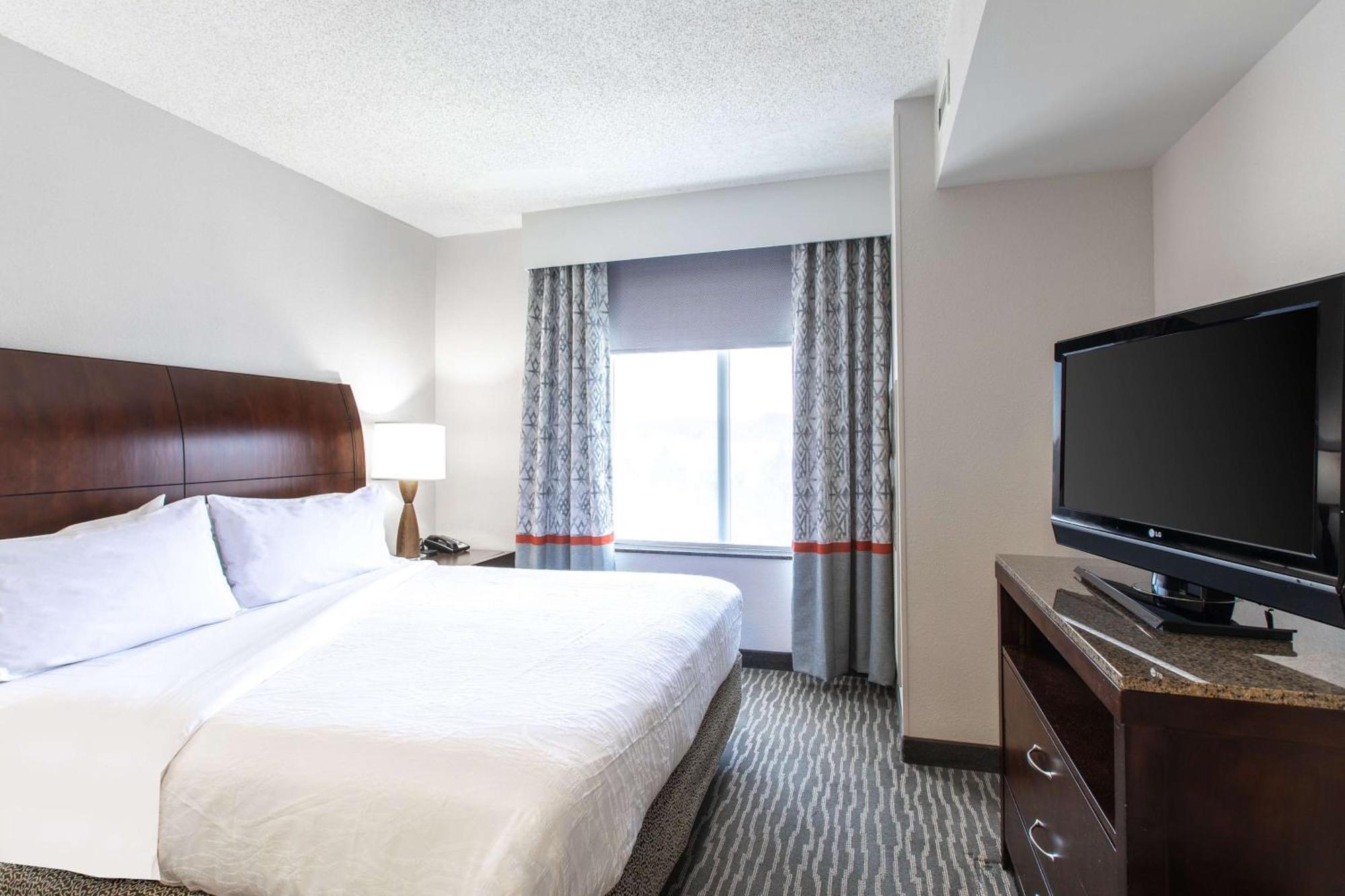 Hilton Garden Inn Lynchburg Dış mekan fotoğraf