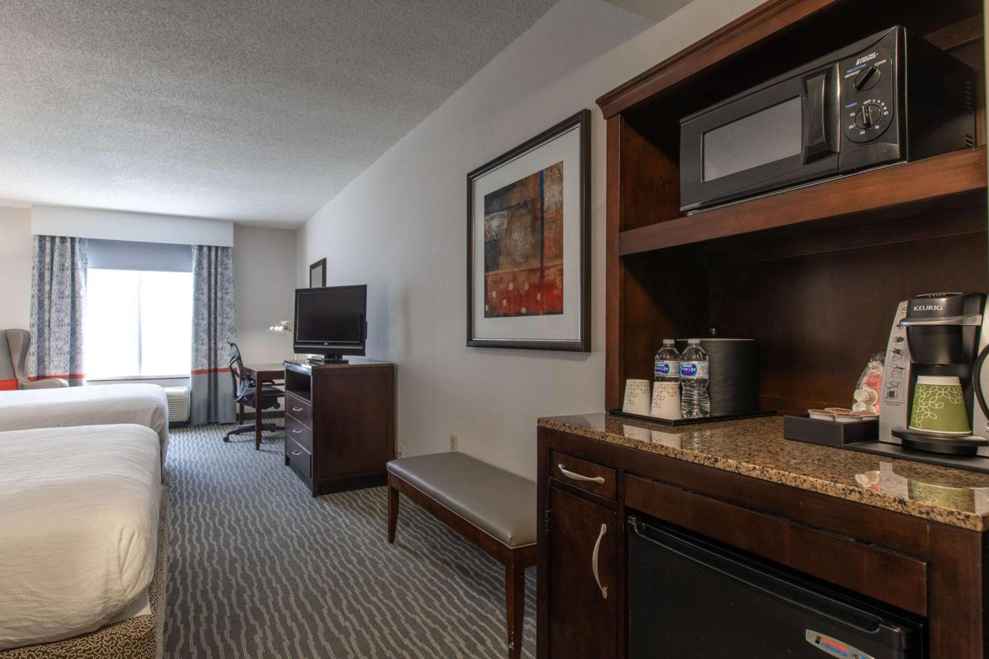Hilton Garden Inn Lynchburg Dış mekan fotoğraf