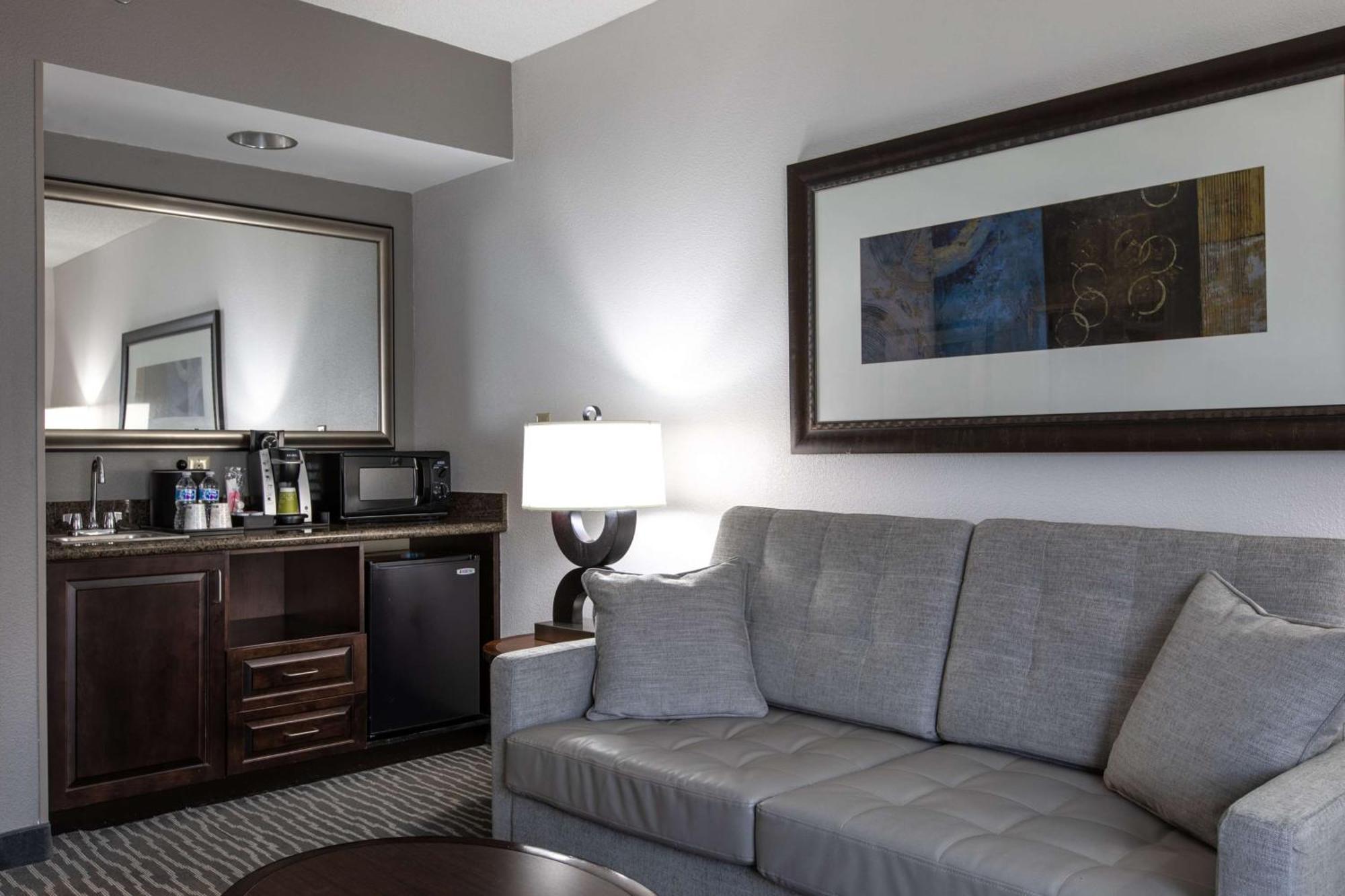 Hilton Garden Inn Lynchburg Dış mekan fotoğraf