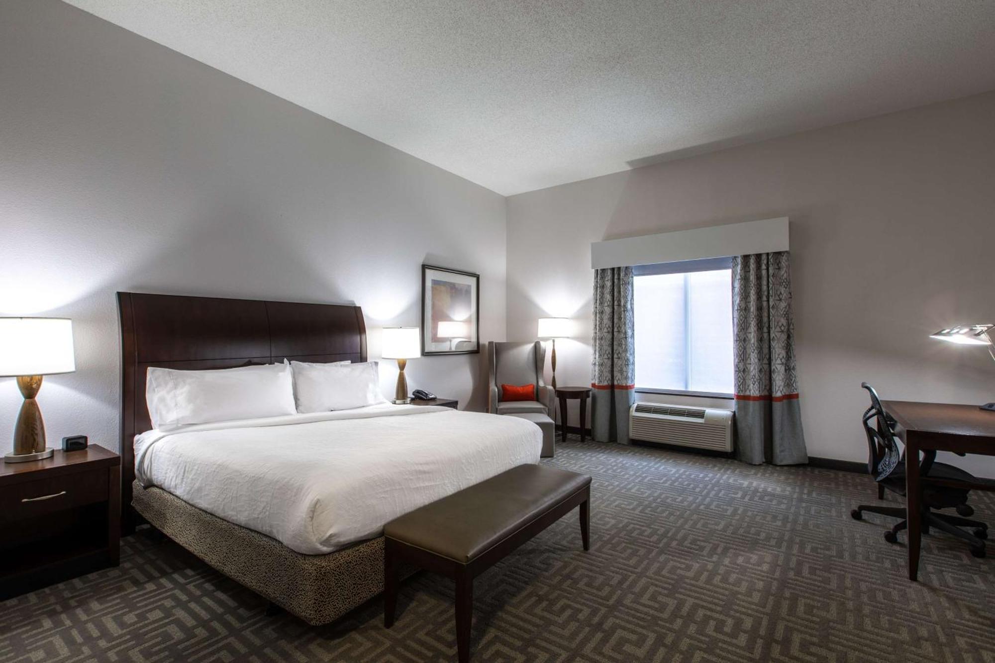 Hilton Garden Inn Lynchburg Dış mekan fotoğraf