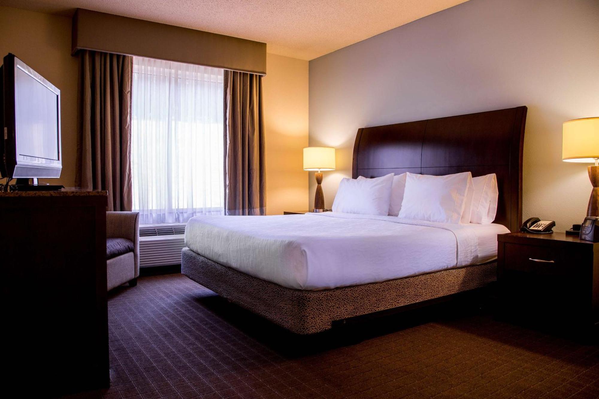 Hilton Garden Inn Lynchburg Dış mekan fotoğraf