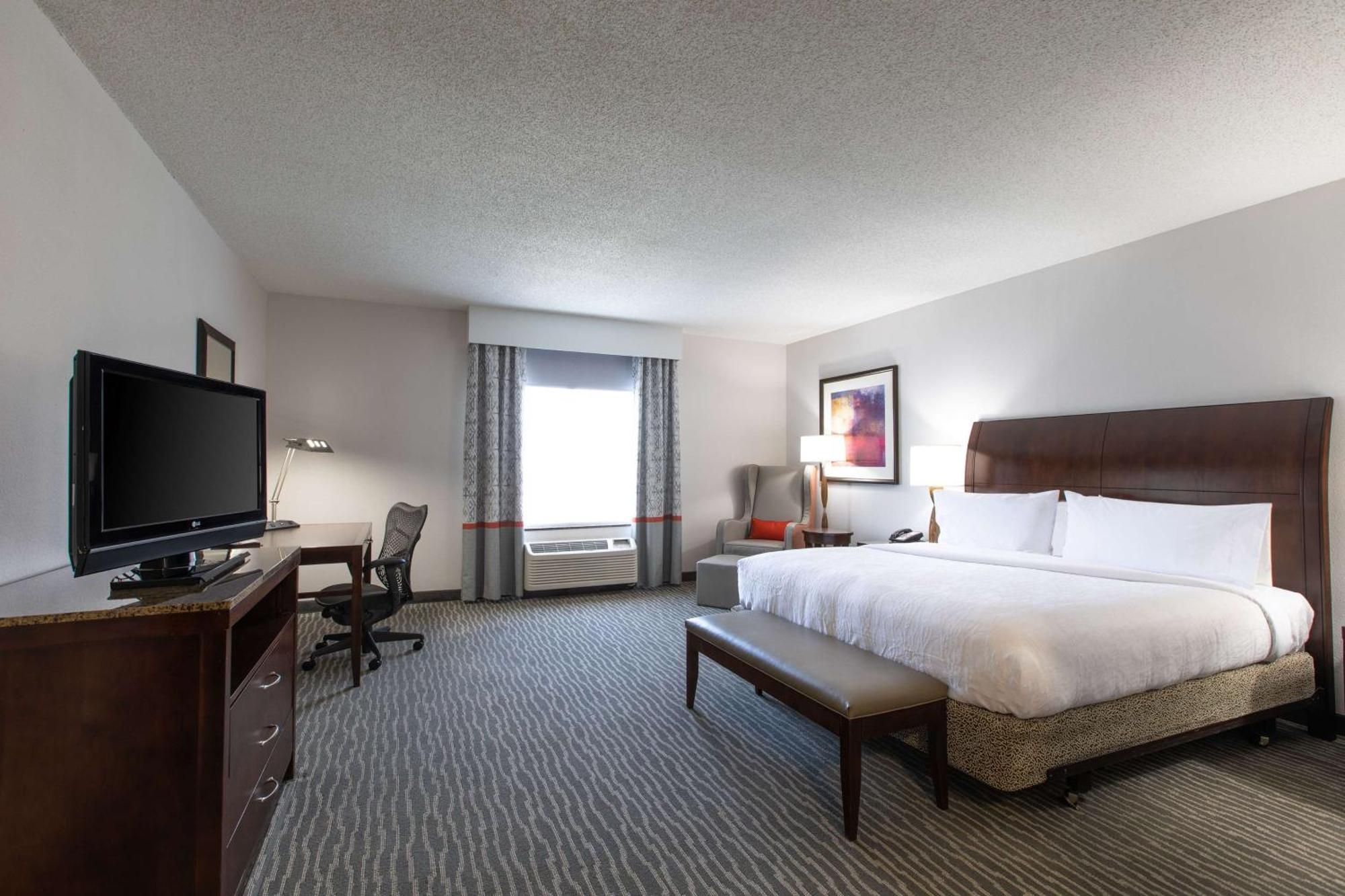 Hilton Garden Inn Lynchburg Dış mekan fotoğraf