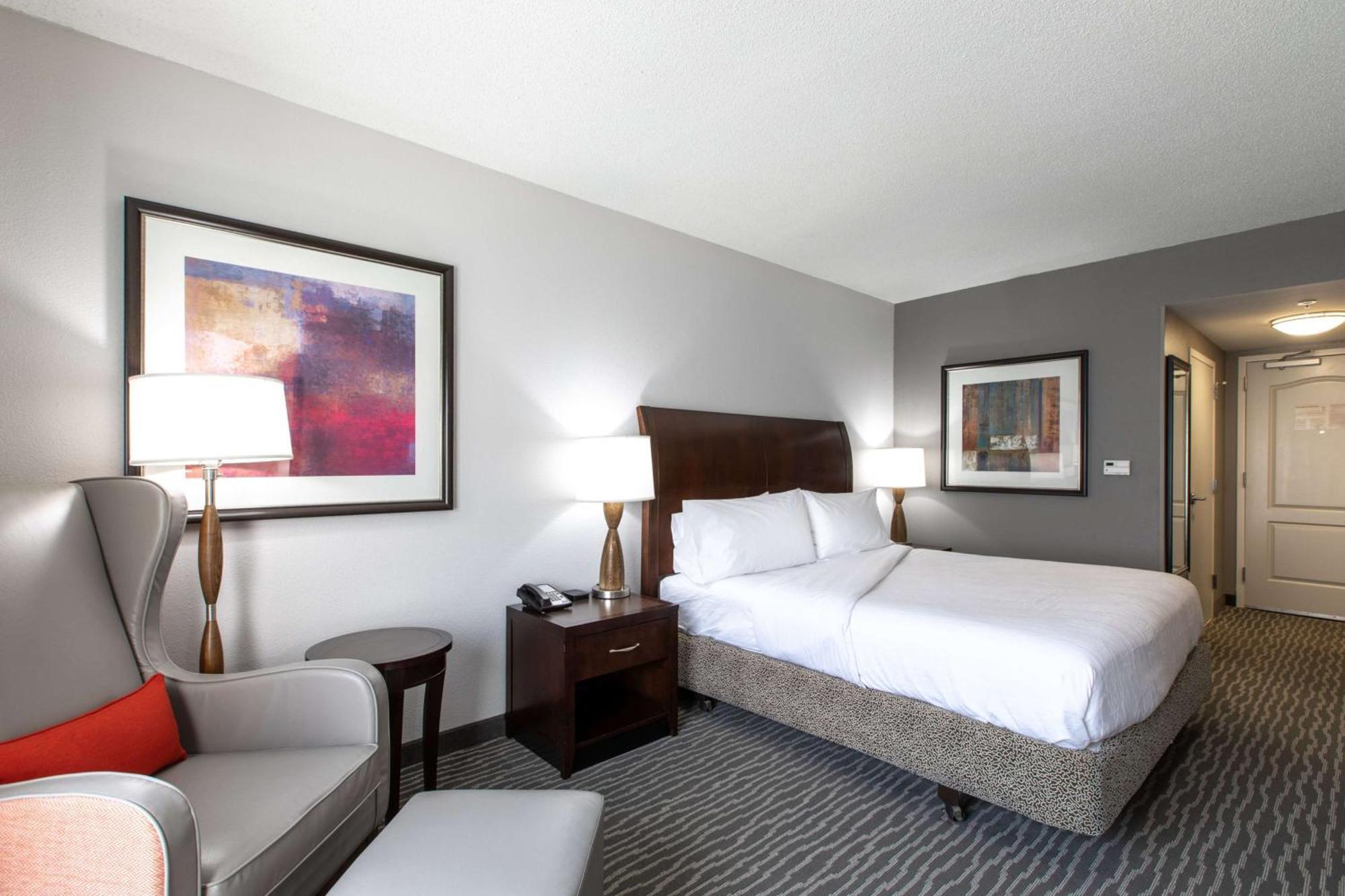 Hilton Garden Inn Lynchburg Dış mekan fotoğraf